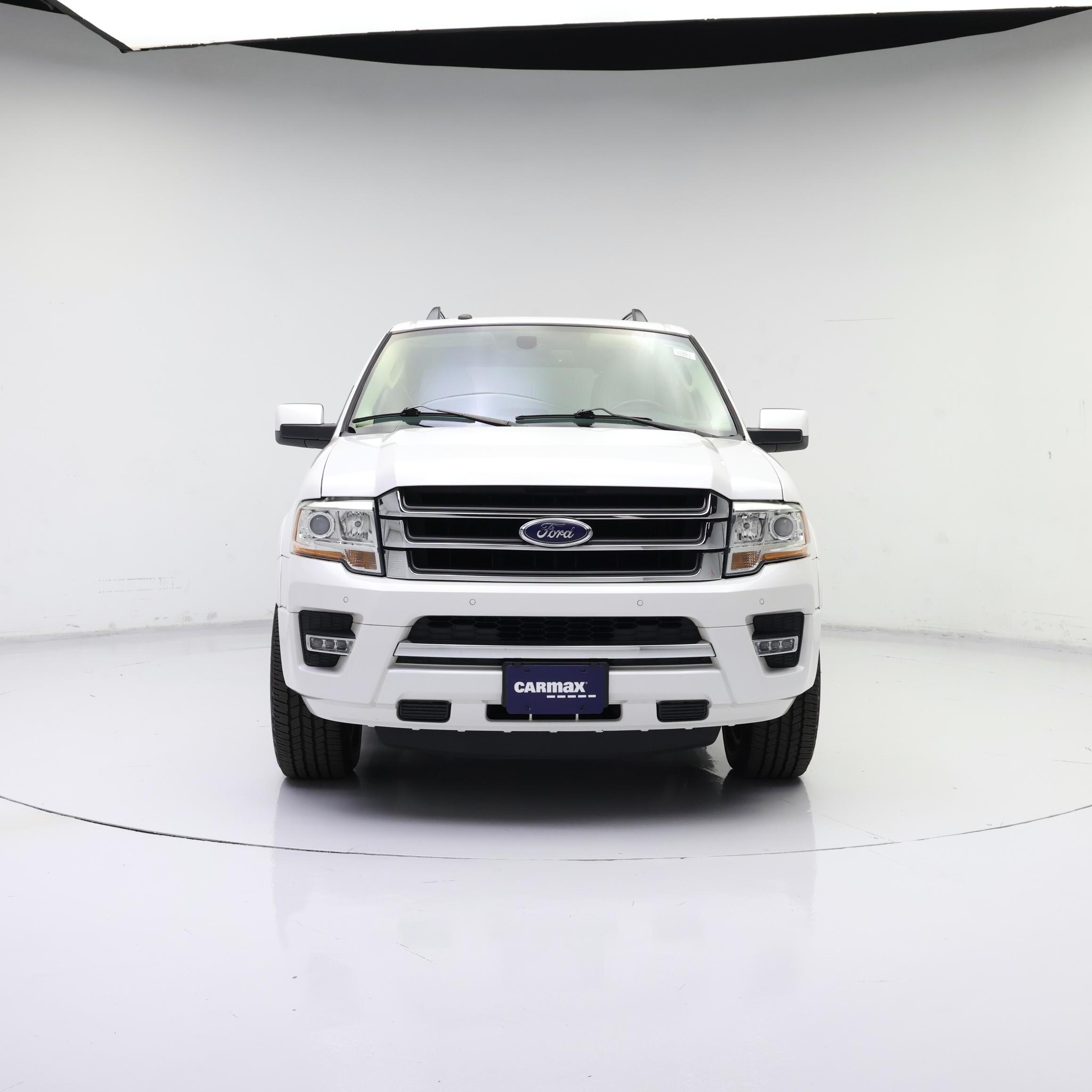 Thumbnail: 2017 Ford Expedition - 5