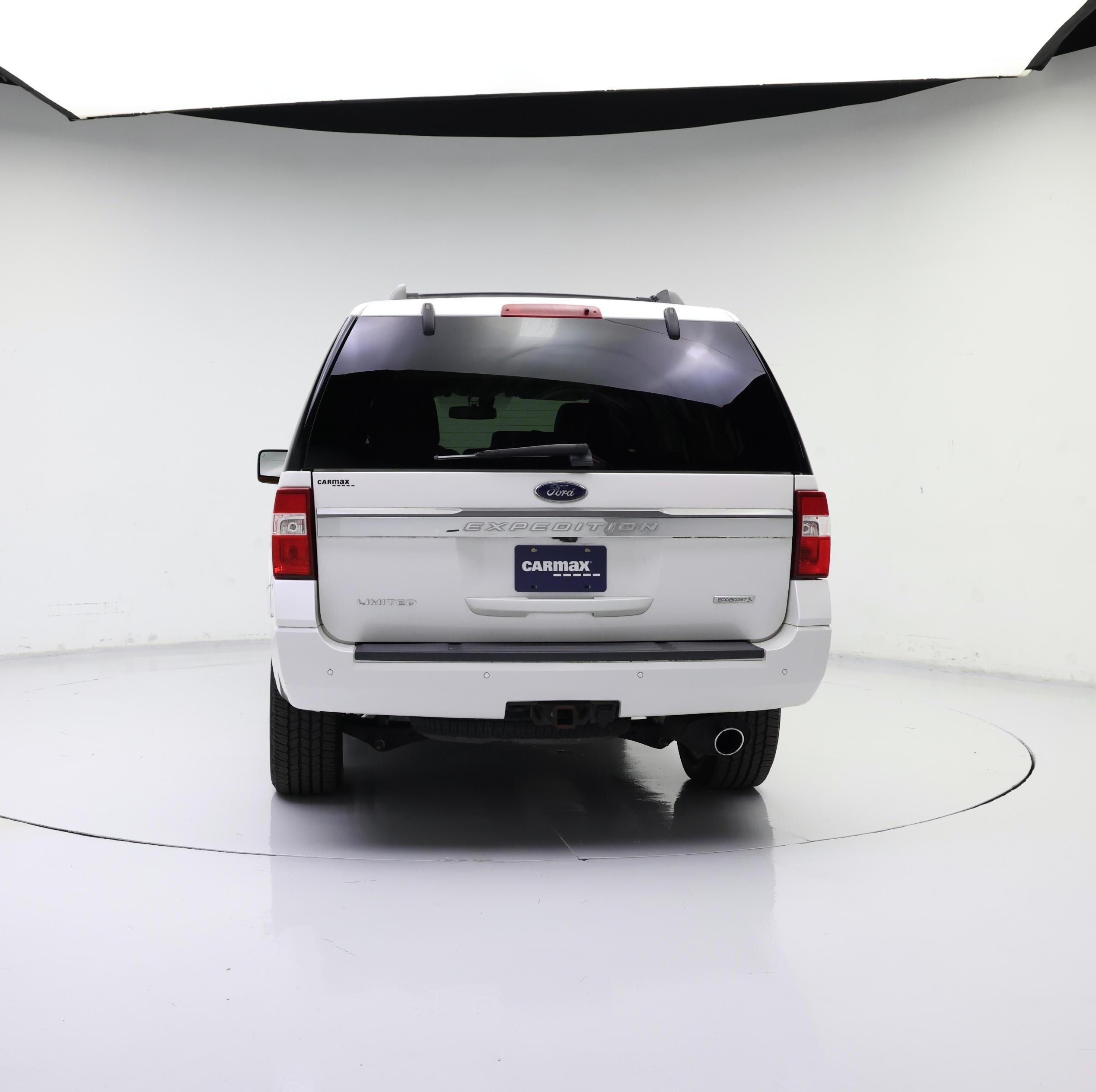 Thumbnail: 2017 Ford Expedition - 6