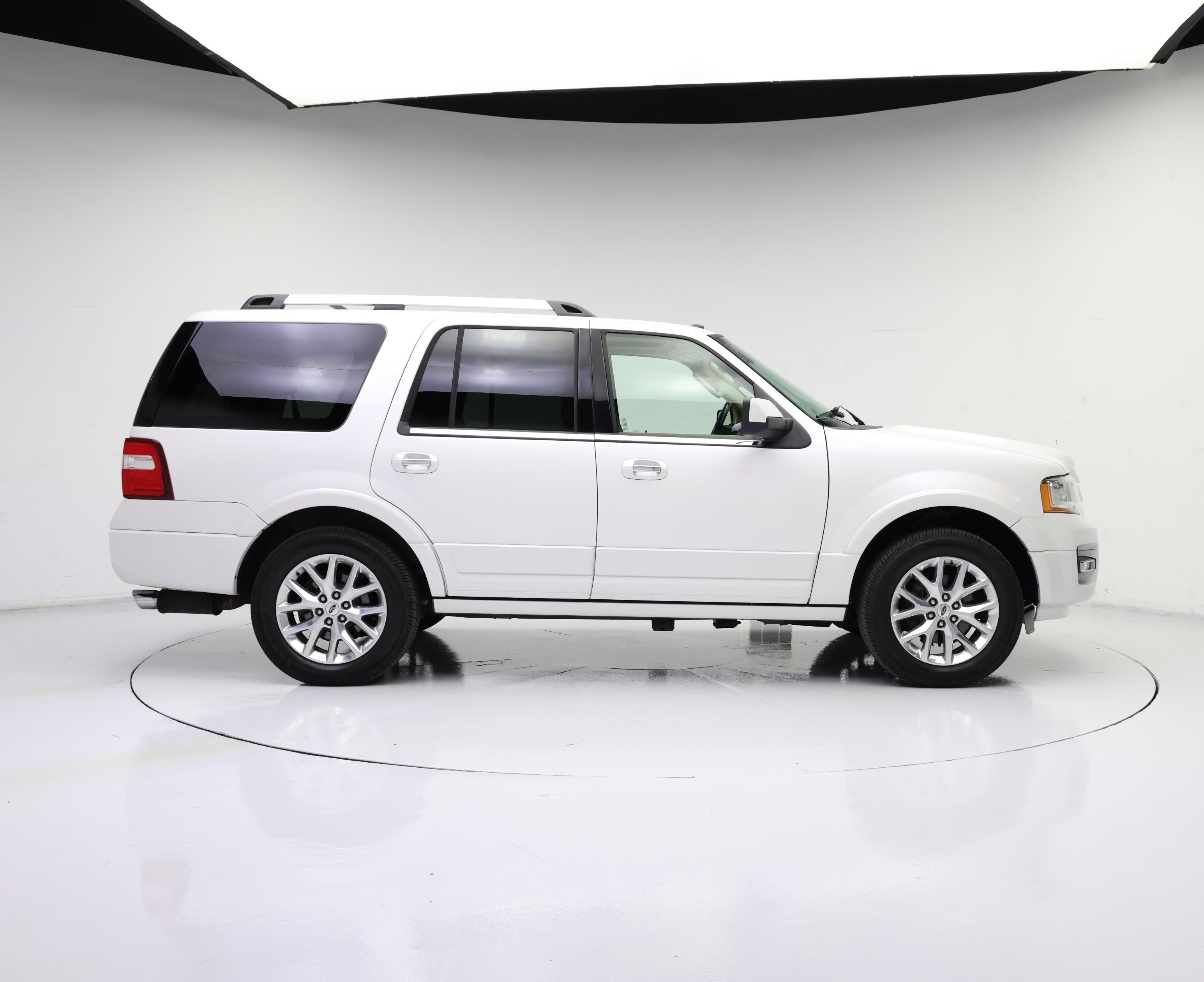 Thumbnail: 2017 Ford Expedition - 7