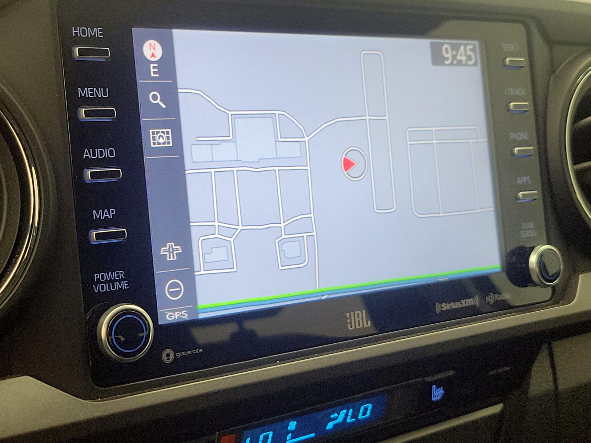 Thumbnail: 2022 Toyota Tacoma - 14