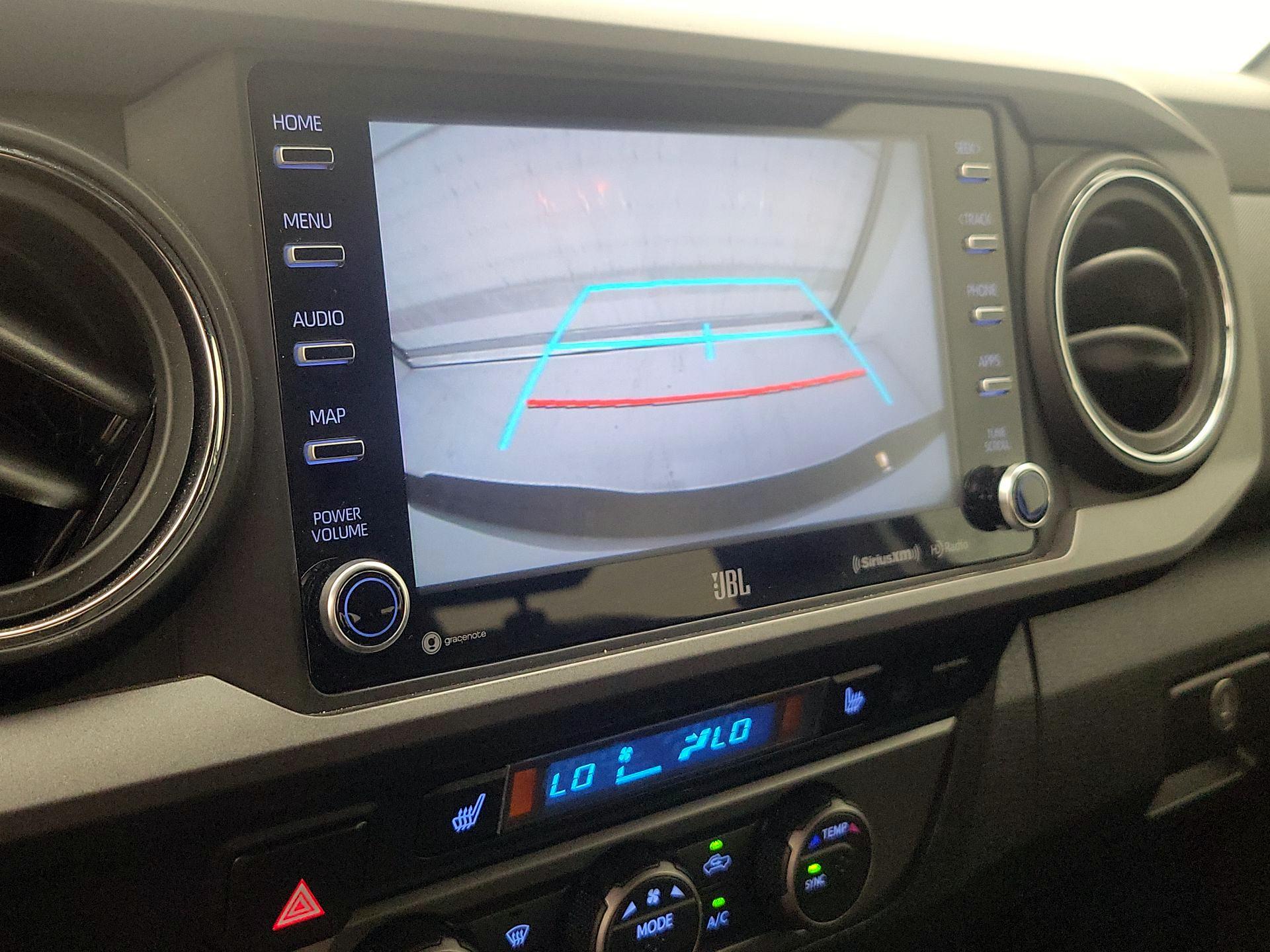 Thumbnail: 2022 Toyota Tacoma - 15