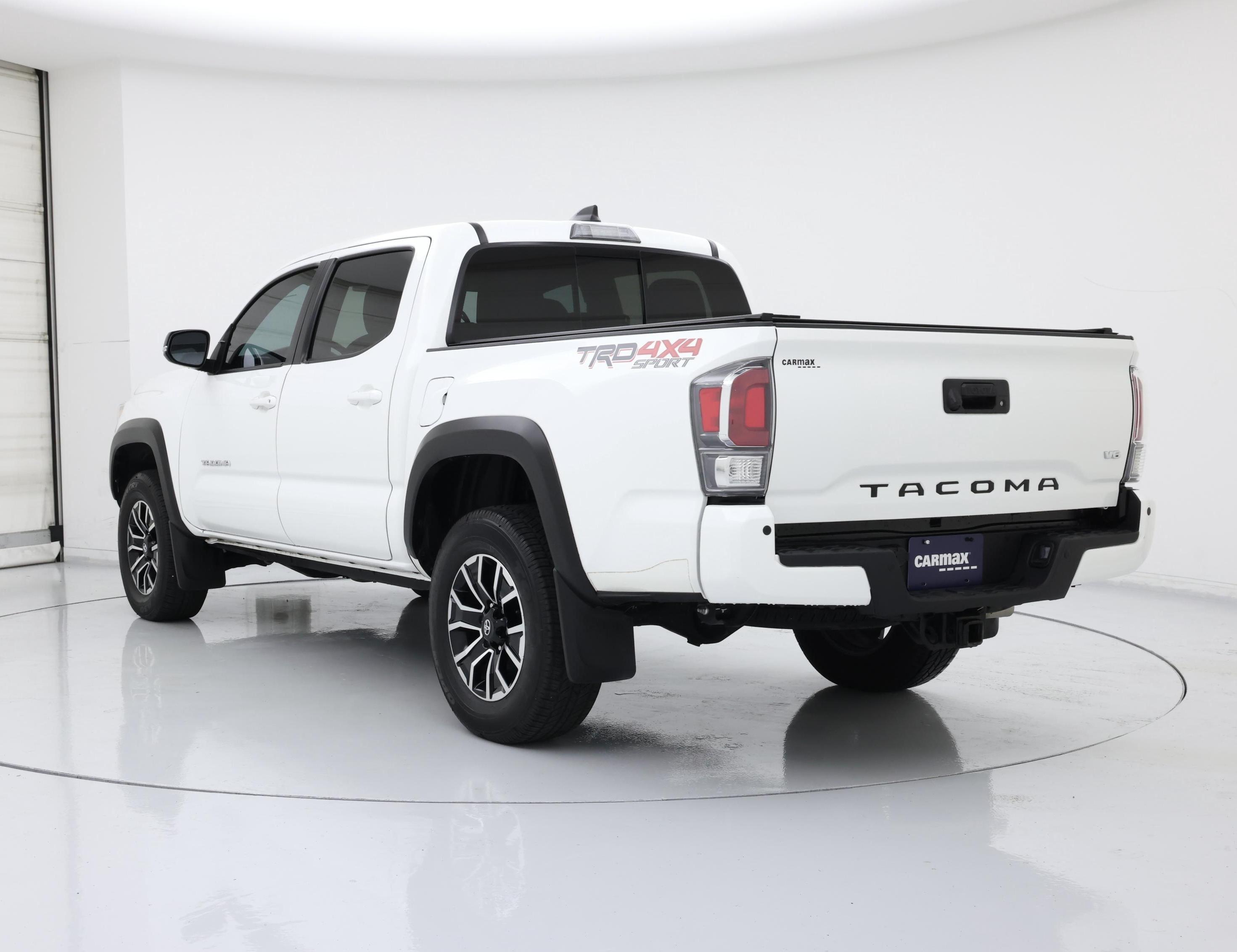 Thumbnail: 2022 Toyota Tacoma - 2