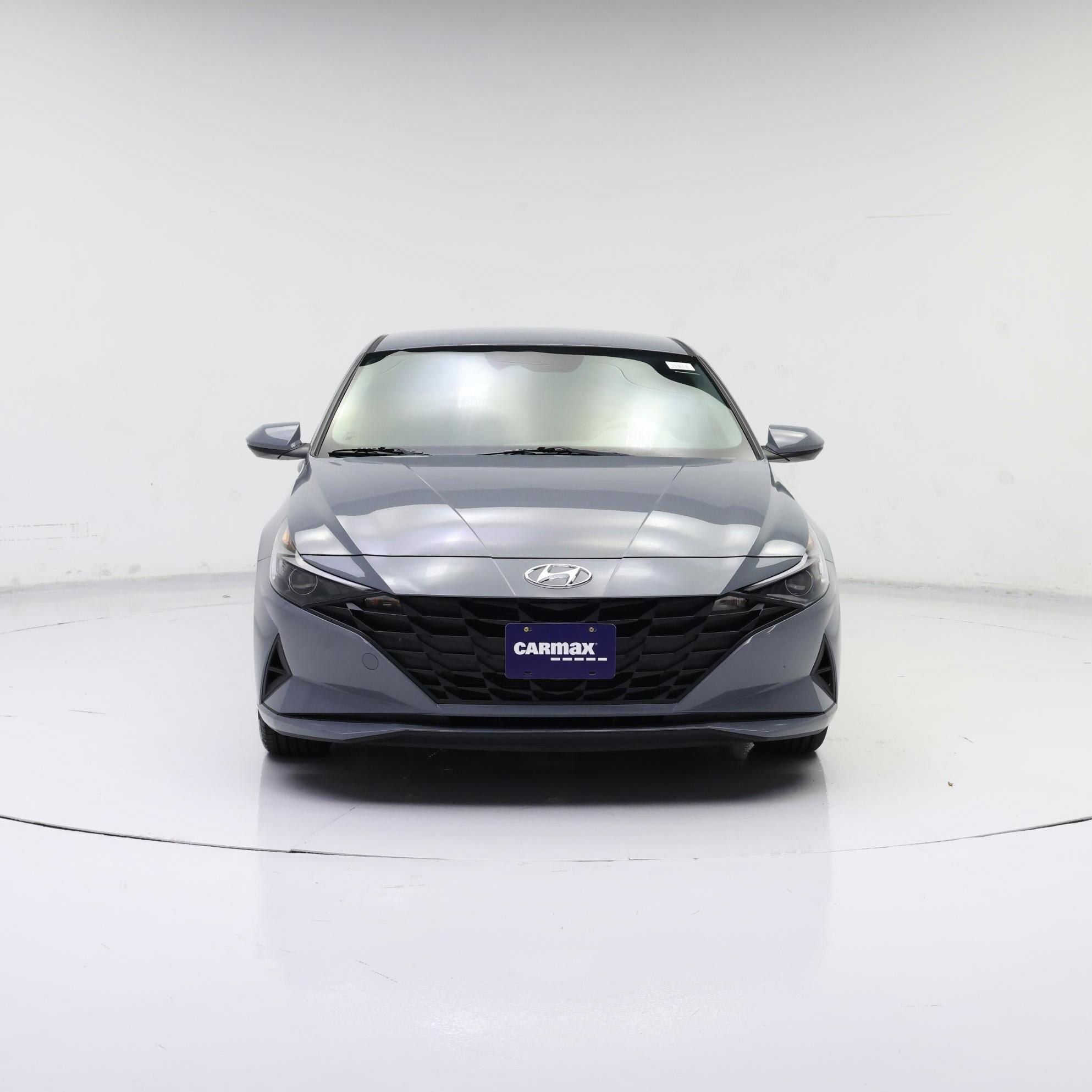 Thumbnail: 2022 Hyundai Elantra - 5