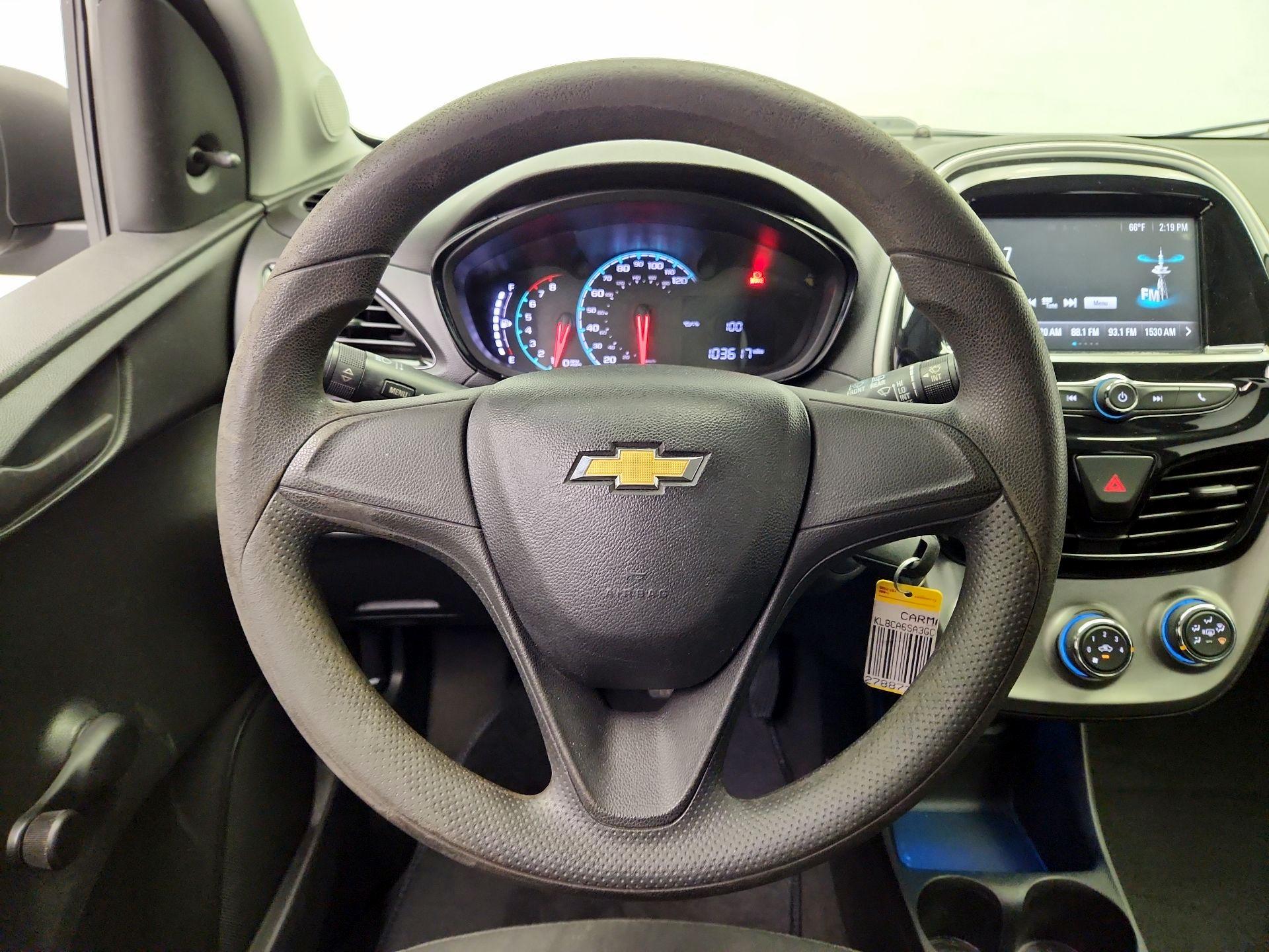 Thumbnail: 2016 Chevrolet Spark - 10