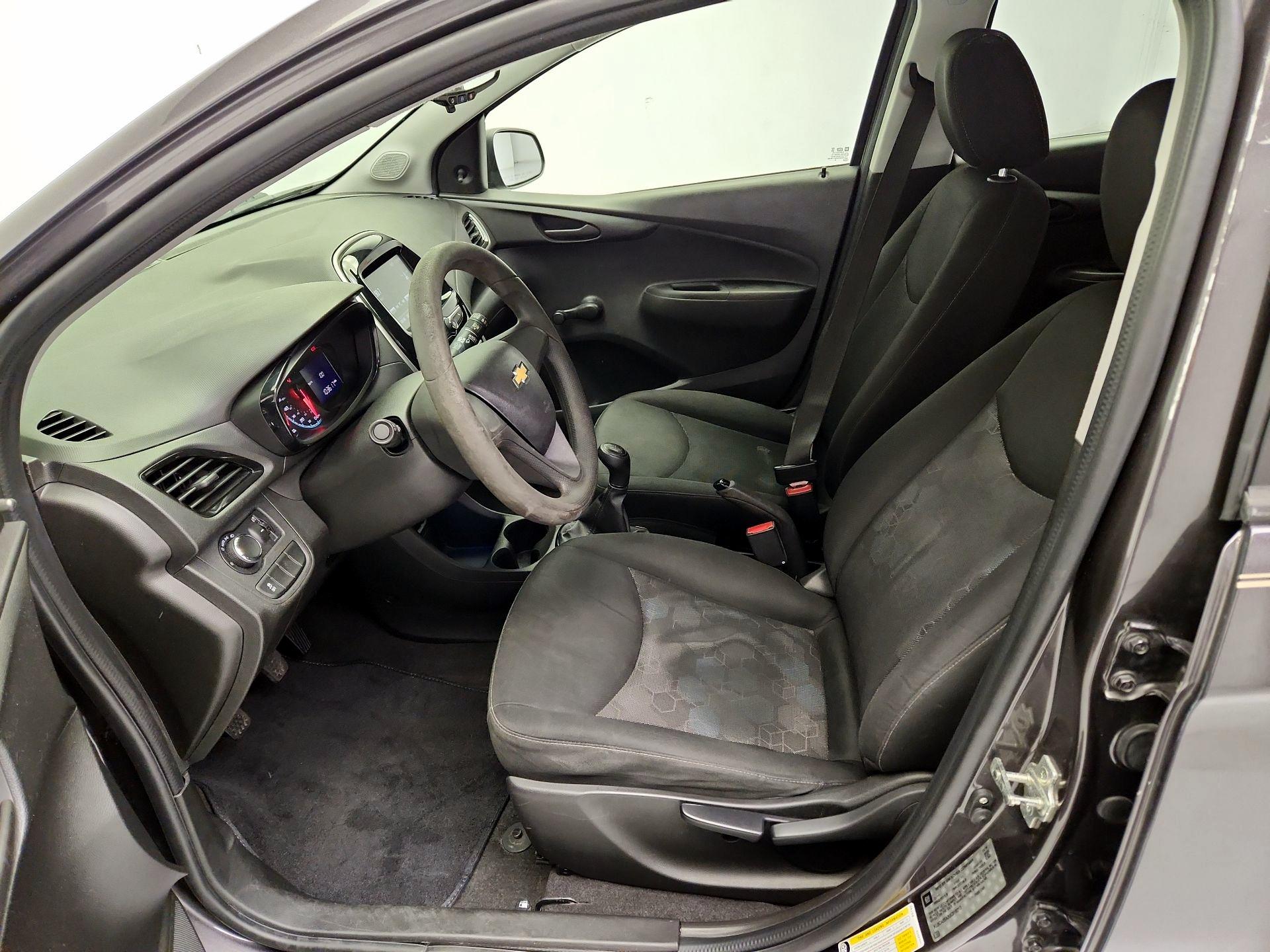 Thumbnail: 2016 Chevrolet Spark - 11