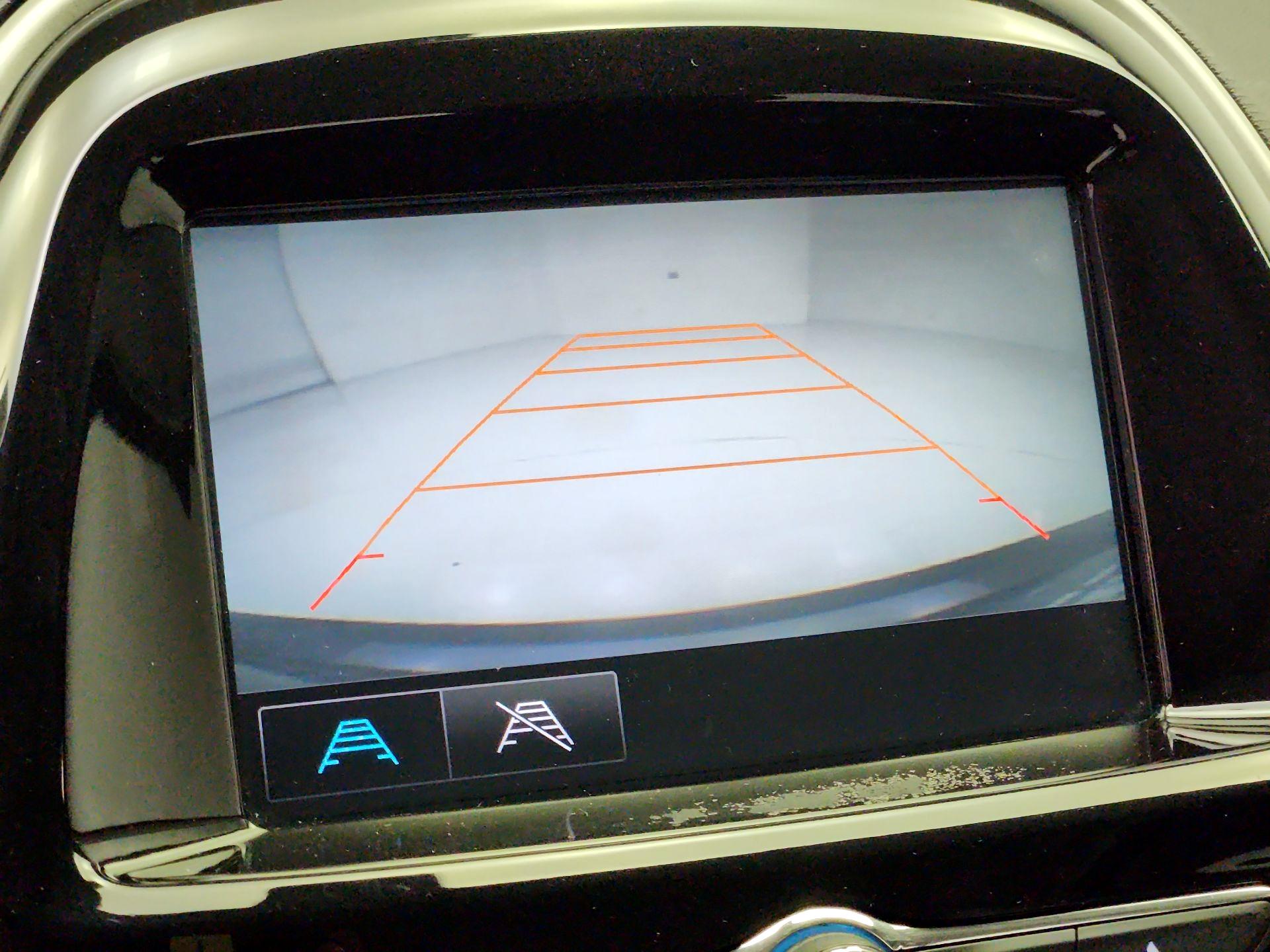 Thumbnail: 2016 Chevrolet Spark - 14