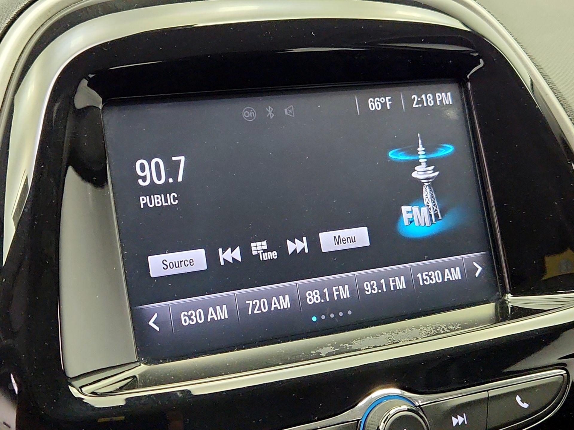 Thumbnail: 2016 Chevrolet Spark - 15