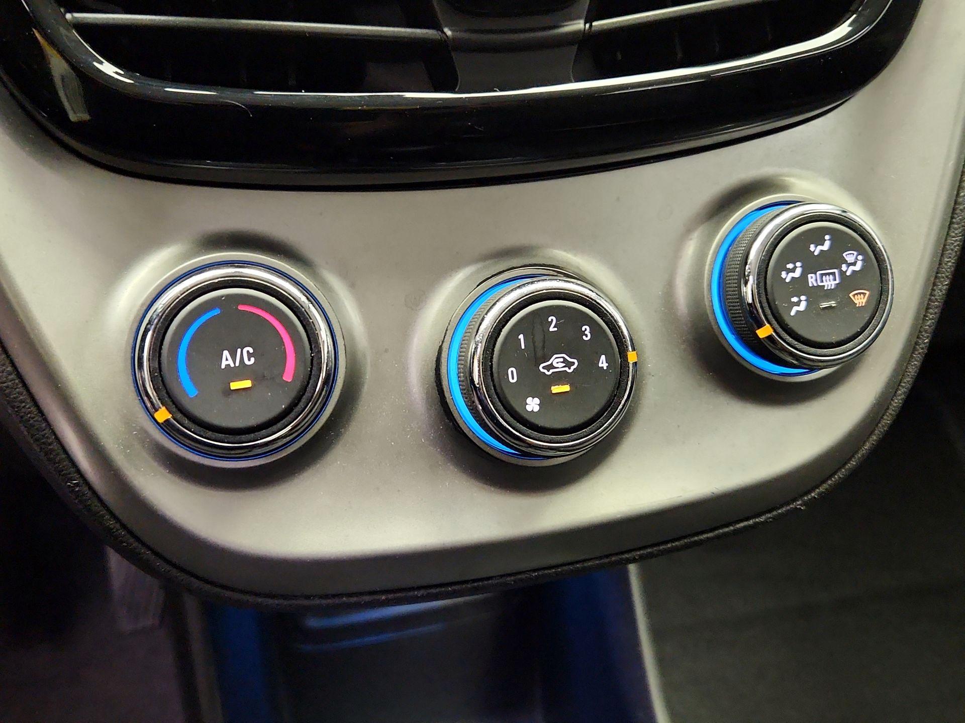 Thumbnail: 2016 Chevrolet Spark - 16