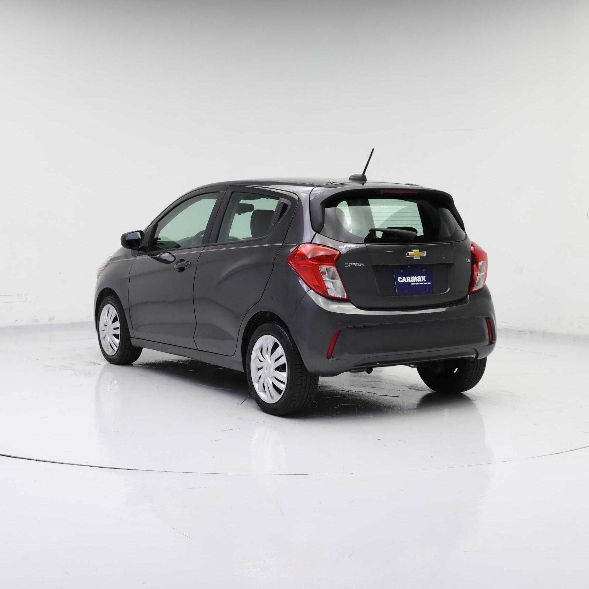 Thumbnail: 2016 Chevrolet Spark - 2