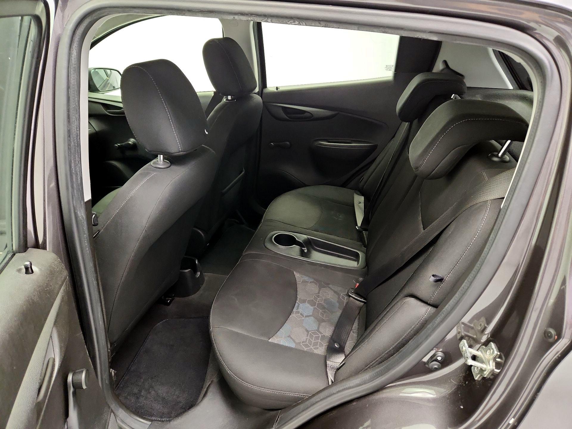 Thumbnail: 2016 Chevrolet Spark - 19