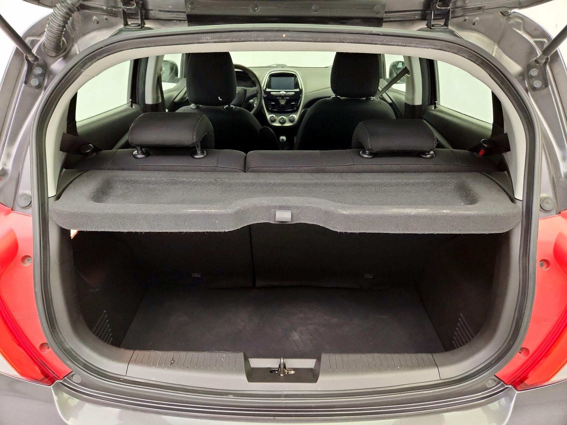 Thumbnail: 2016 Chevrolet Spark - 20