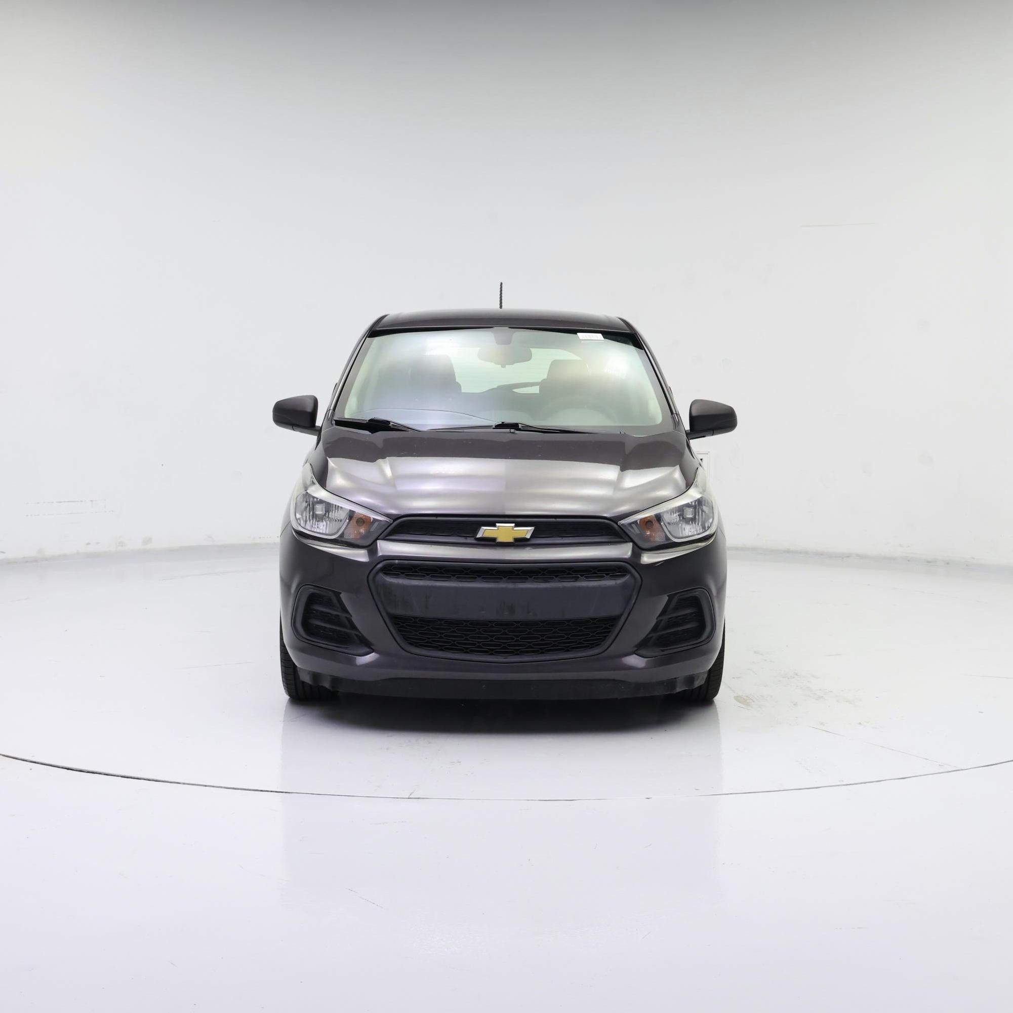 Thumbnail: 2016 Chevrolet Spark - 5