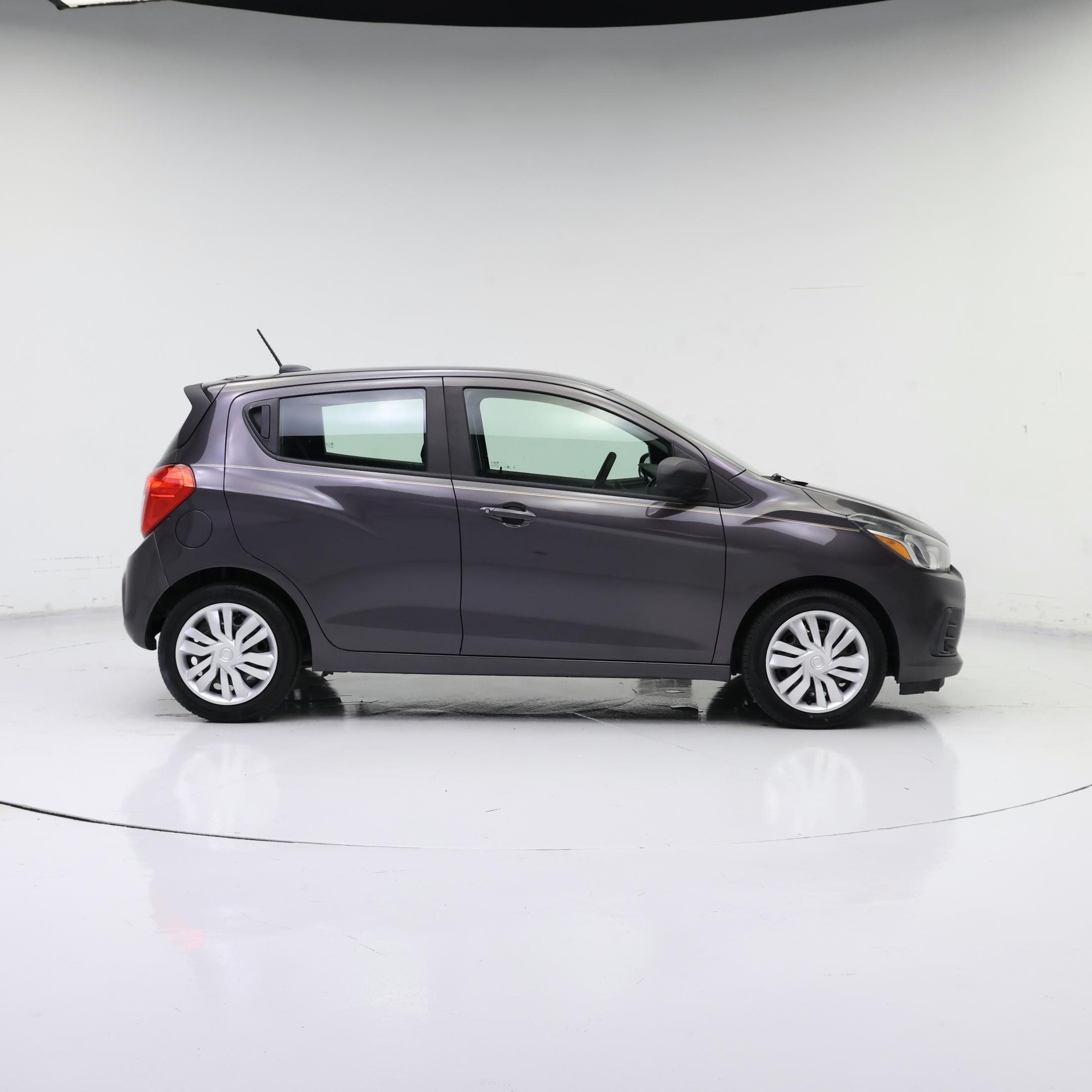 Thumbnail: 2016 Chevrolet Spark - 7