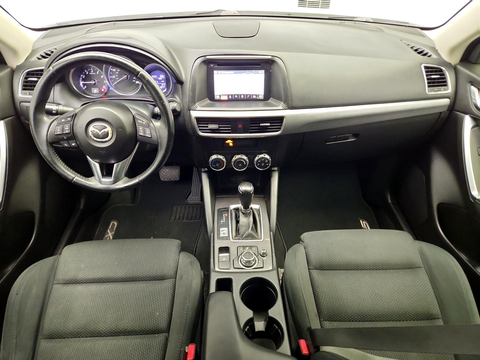 Thumbnail: 2016 Mazda CX-5 - 9