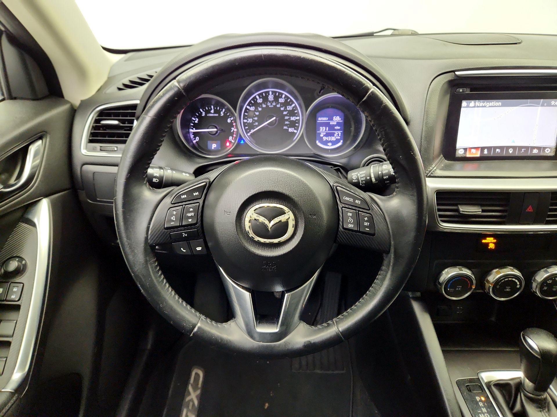 Thumbnail: 2016 Mazda CX-5 - 10