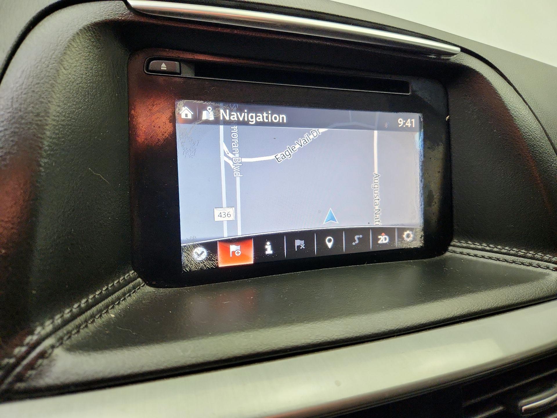 Thumbnail: 2016 Mazda CX-5 - 14