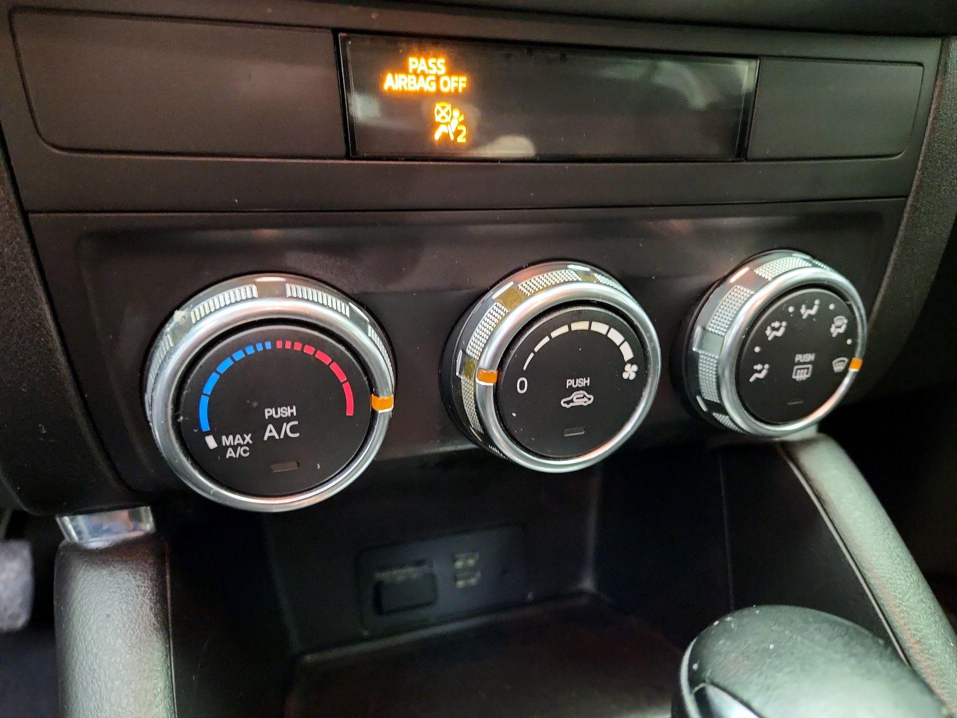 Thumbnail: 2016 Mazda CX-5 - 17