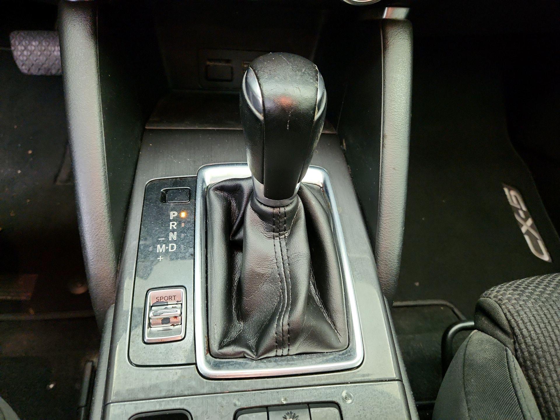 Thumbnail: 2016 Mazda CX-5 - 18