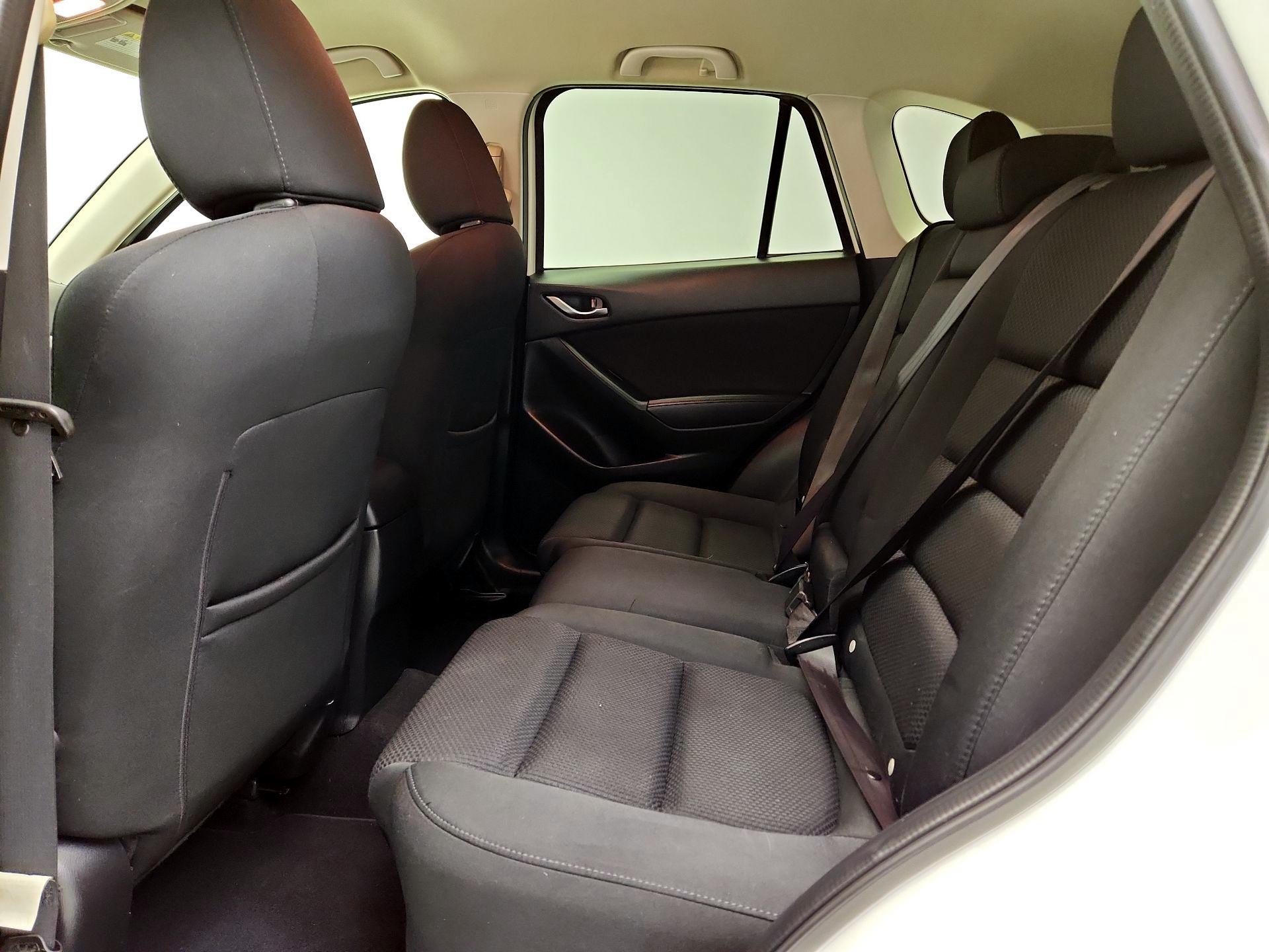 Thumbnail: 2016 Mazda CX-5 - 20