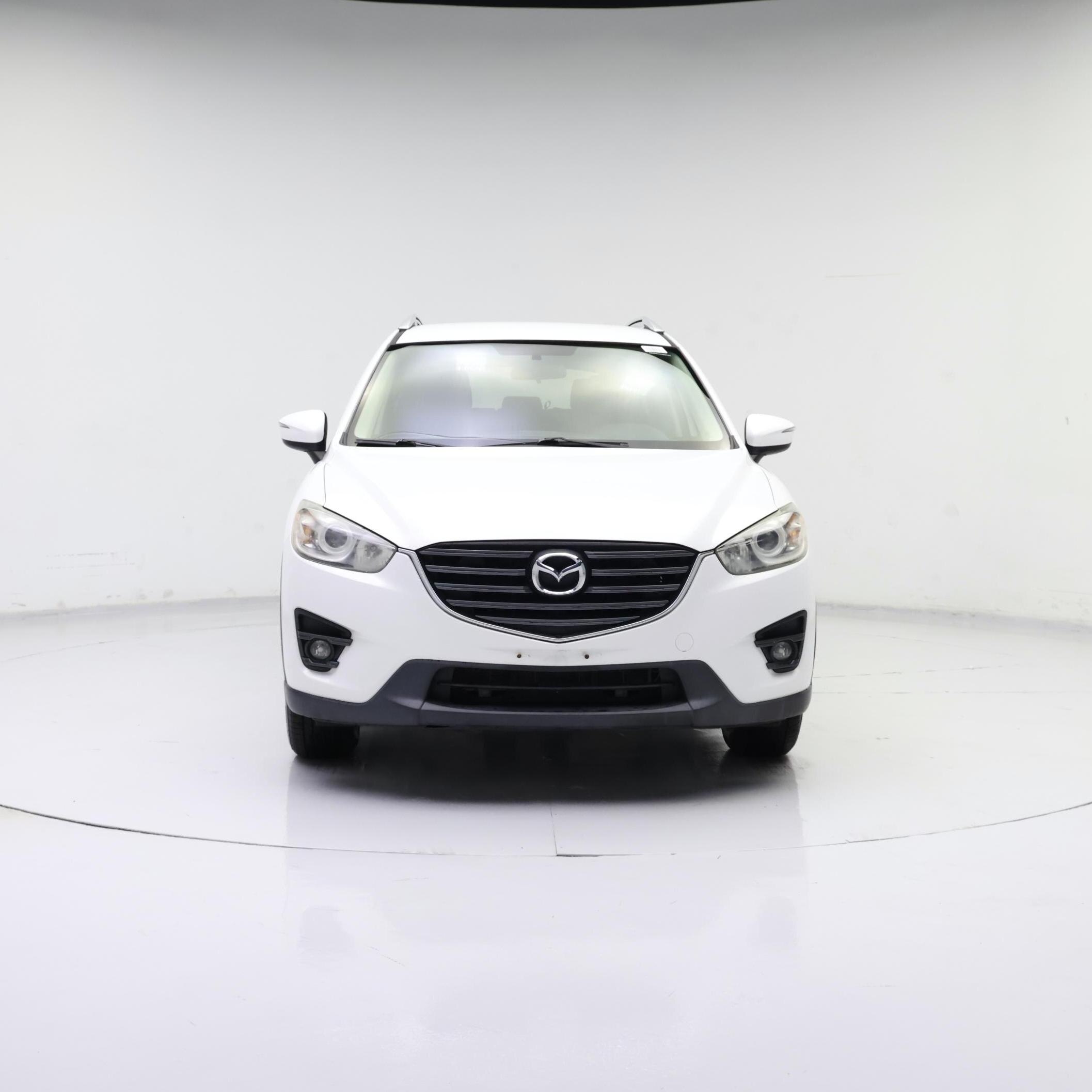 Thumbnail: 2016 Mazda CX-5 - 5
