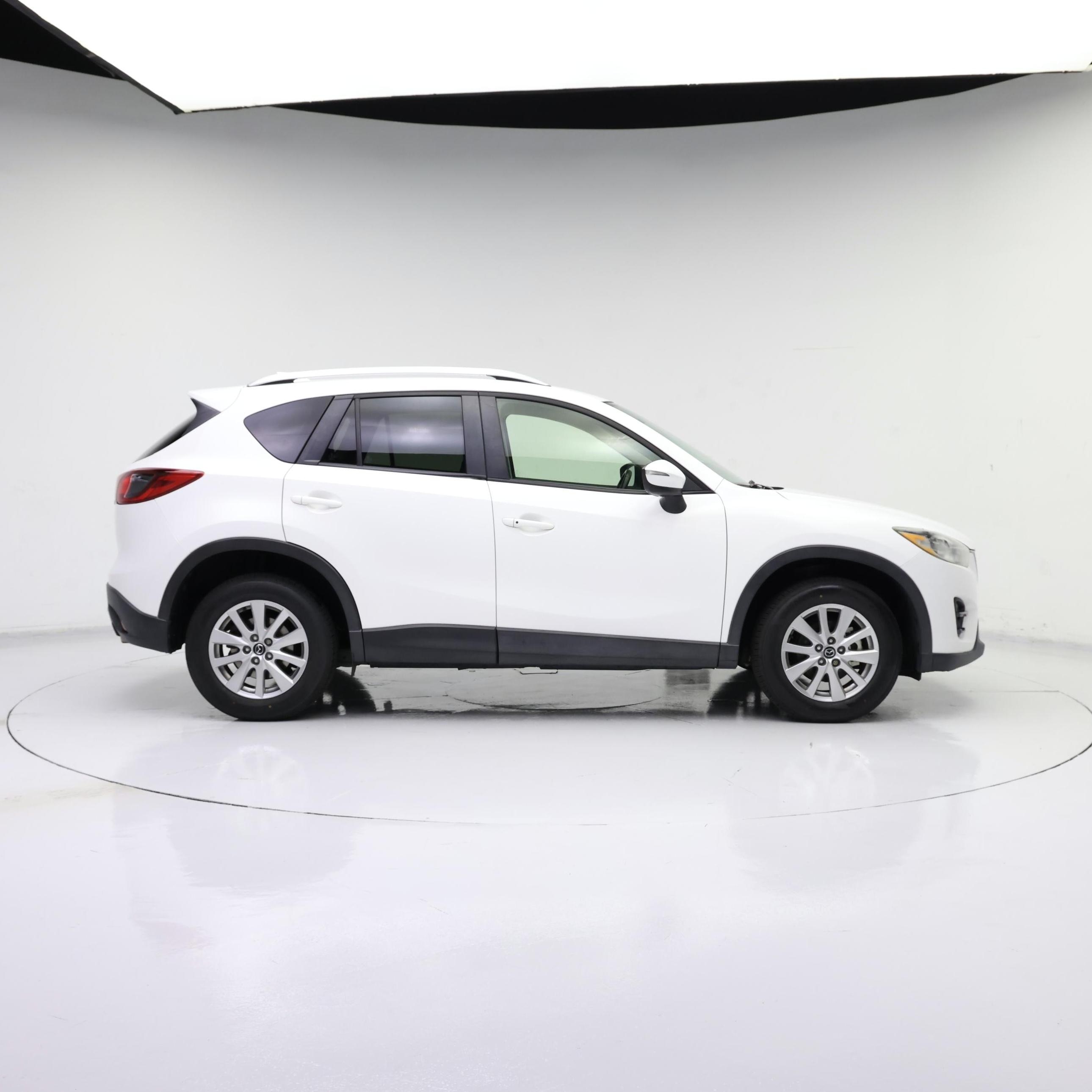 Thumbnail: 2016 Mazda CX-5 - 7