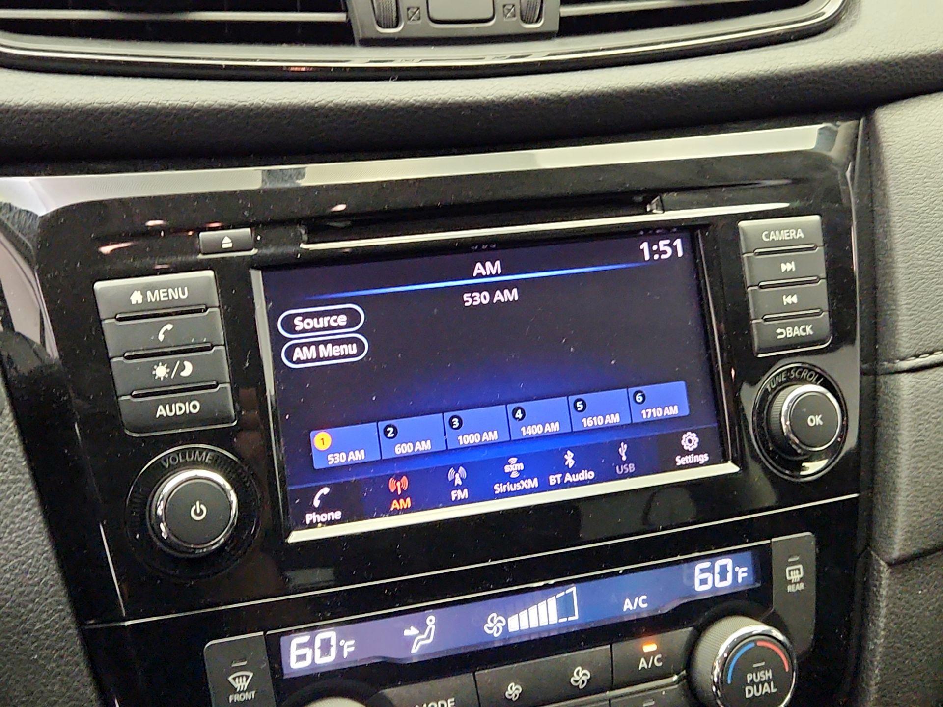 Thumbnail: 2018 Nissan Rogue - 15