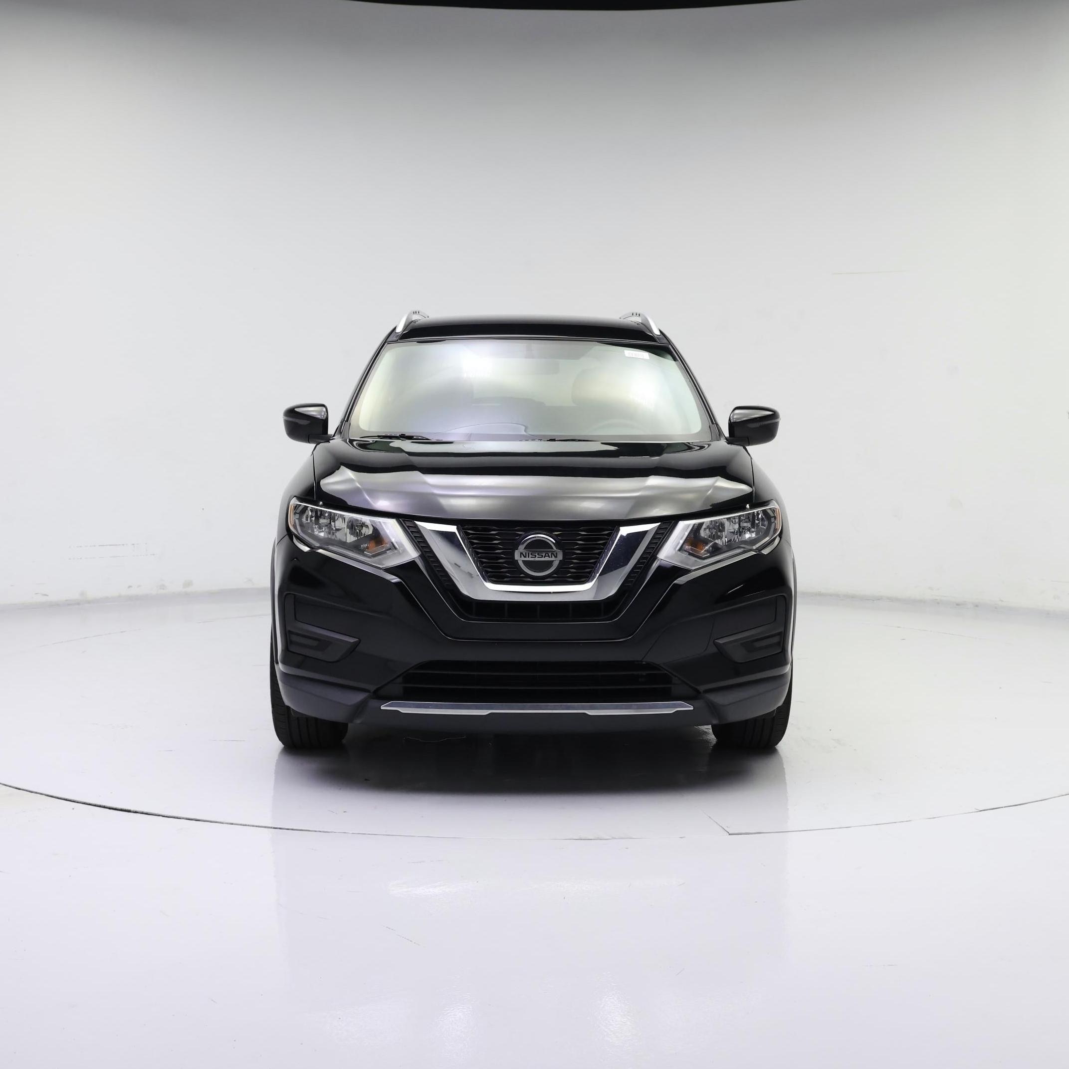 Thumbnail: 2018 Nissan Rogue - 5