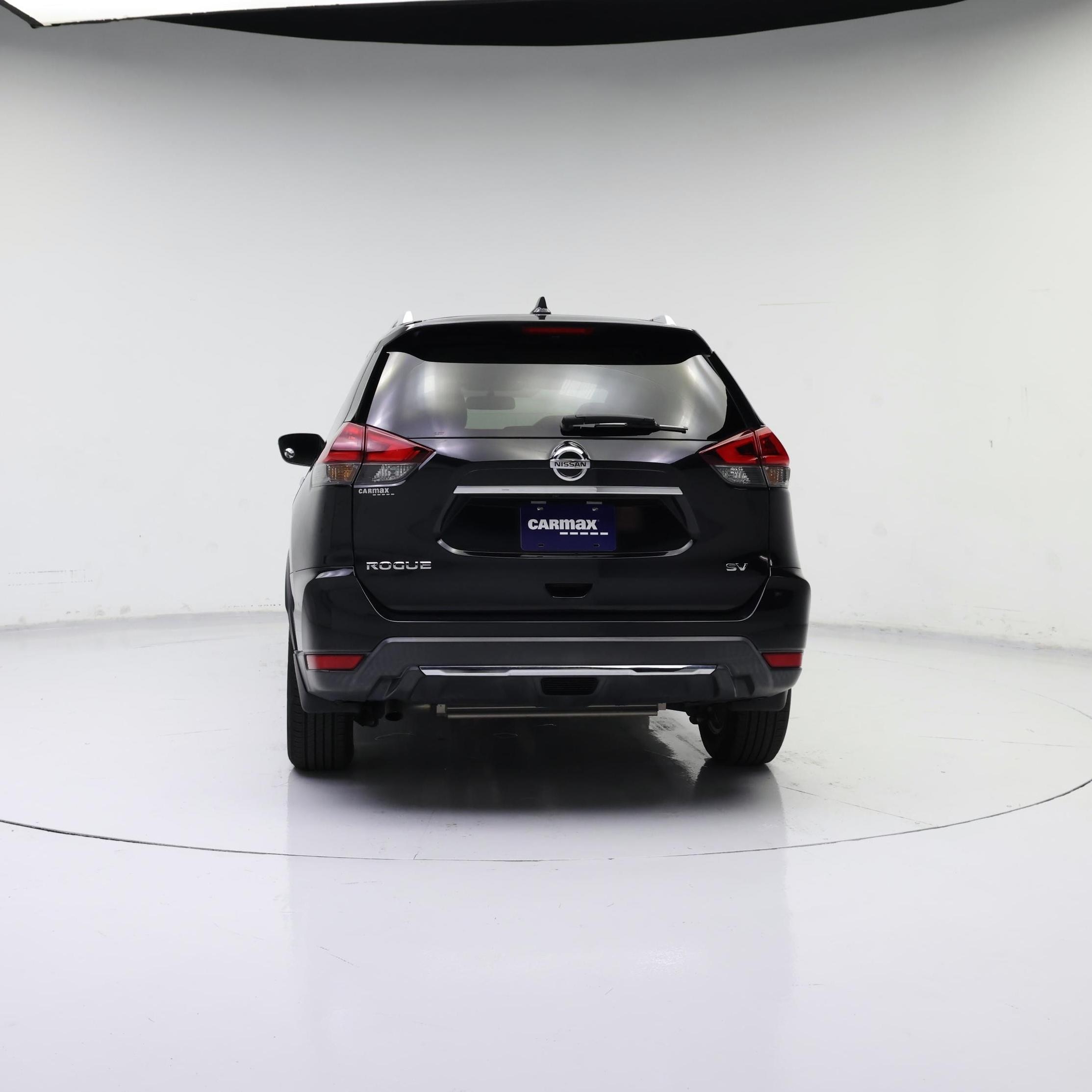 Thumbnail: 2018 Nissan Rogue - 6