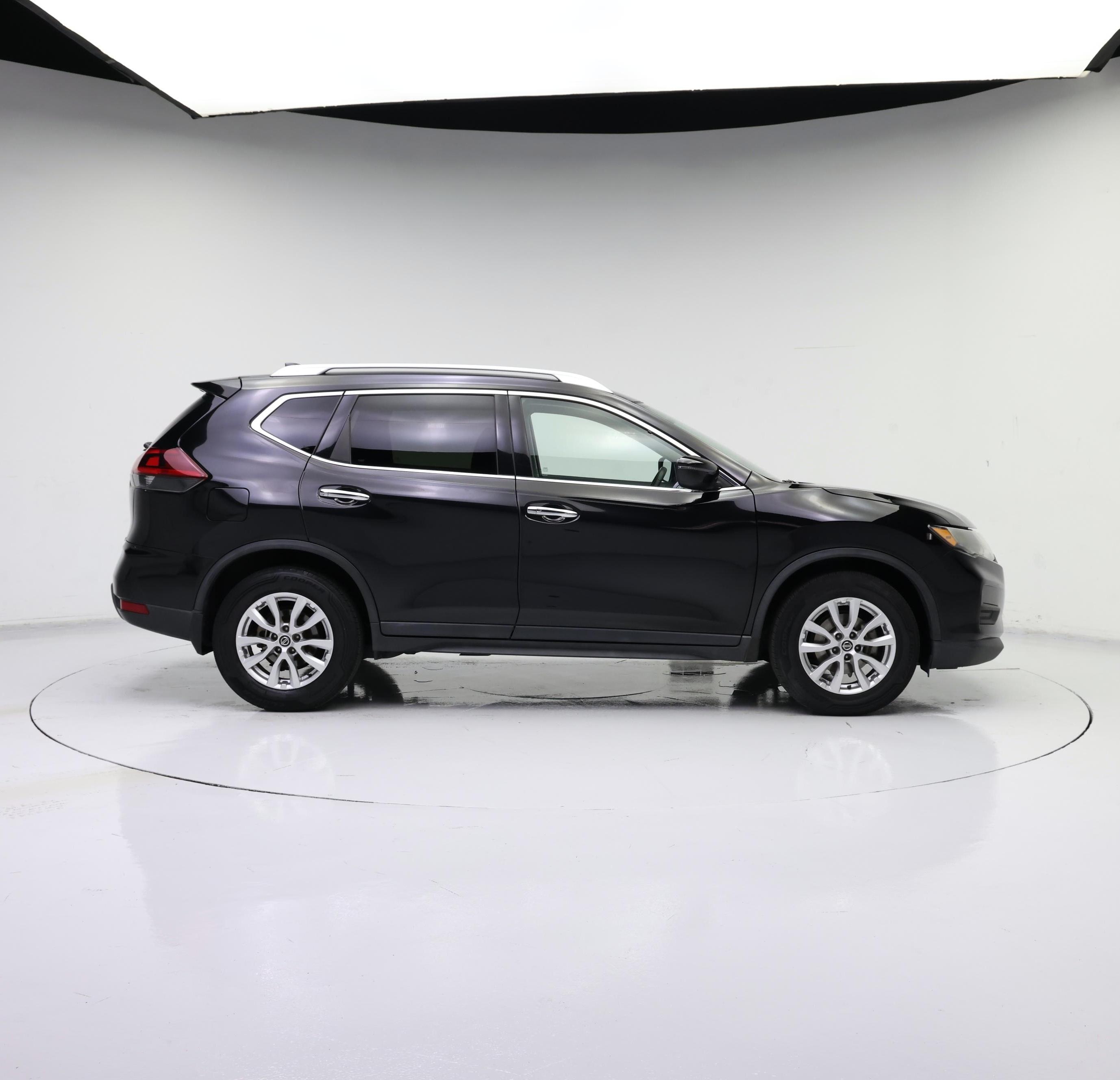 Thumbnail: 2018 Nissan Rogue - 7