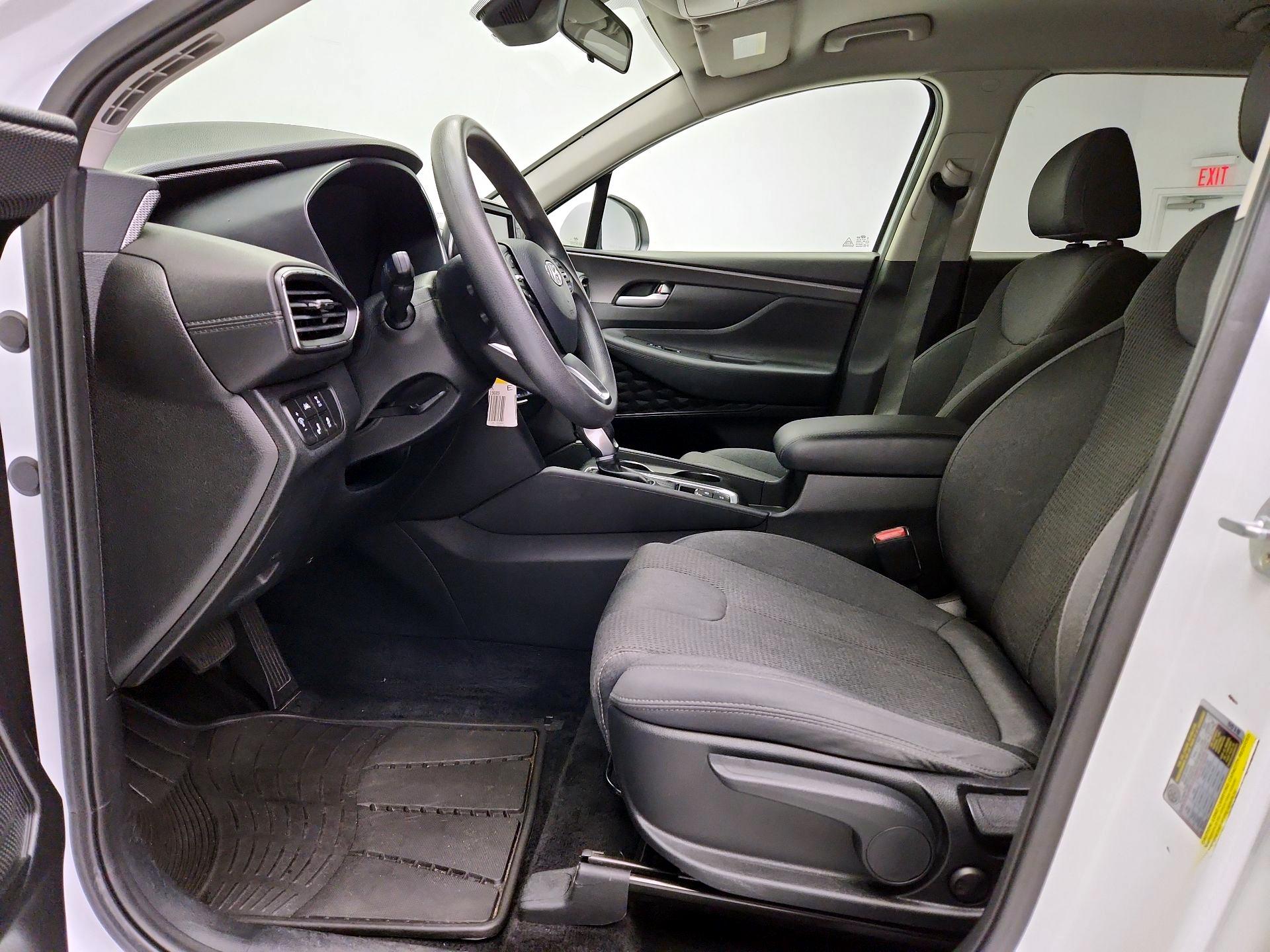 Thumbnail: 2019 Hyundai Santa Fe - 11