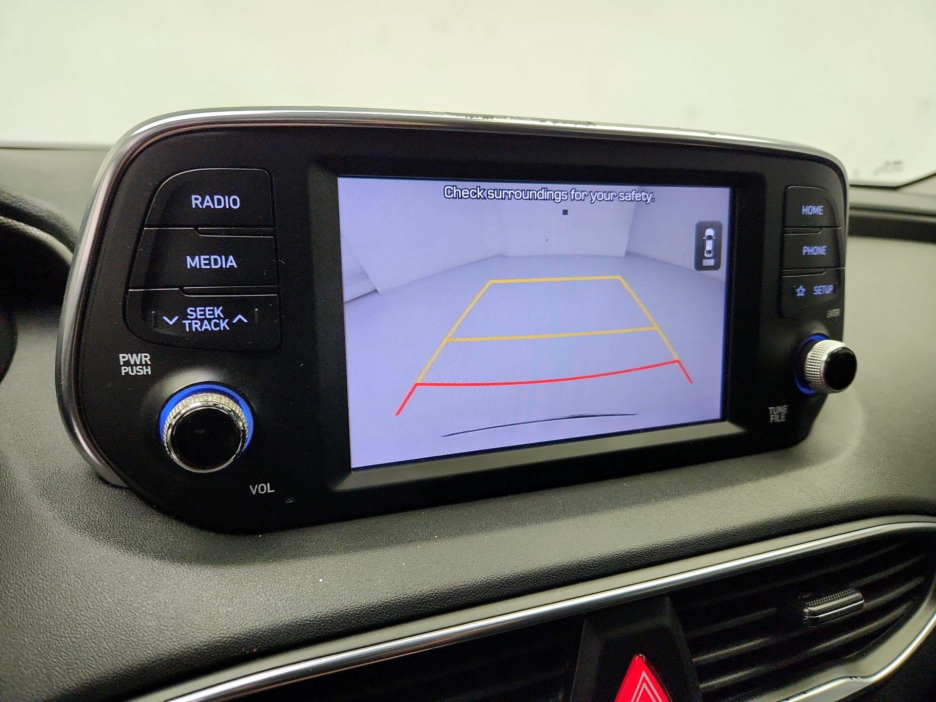 Thumbnail: 2019 Hyundai Santa Fe - 14