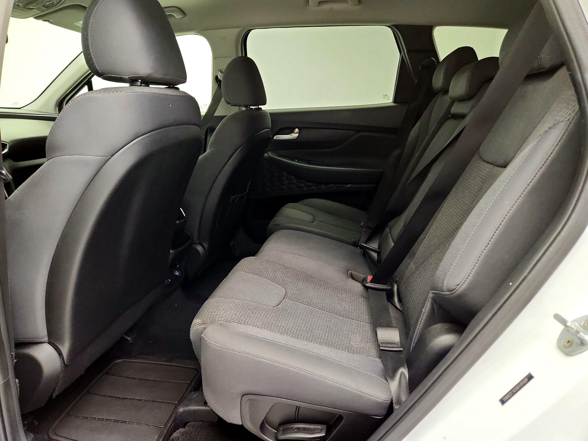 Thumbnail: 2019 Hyundai Santa Fe - 19