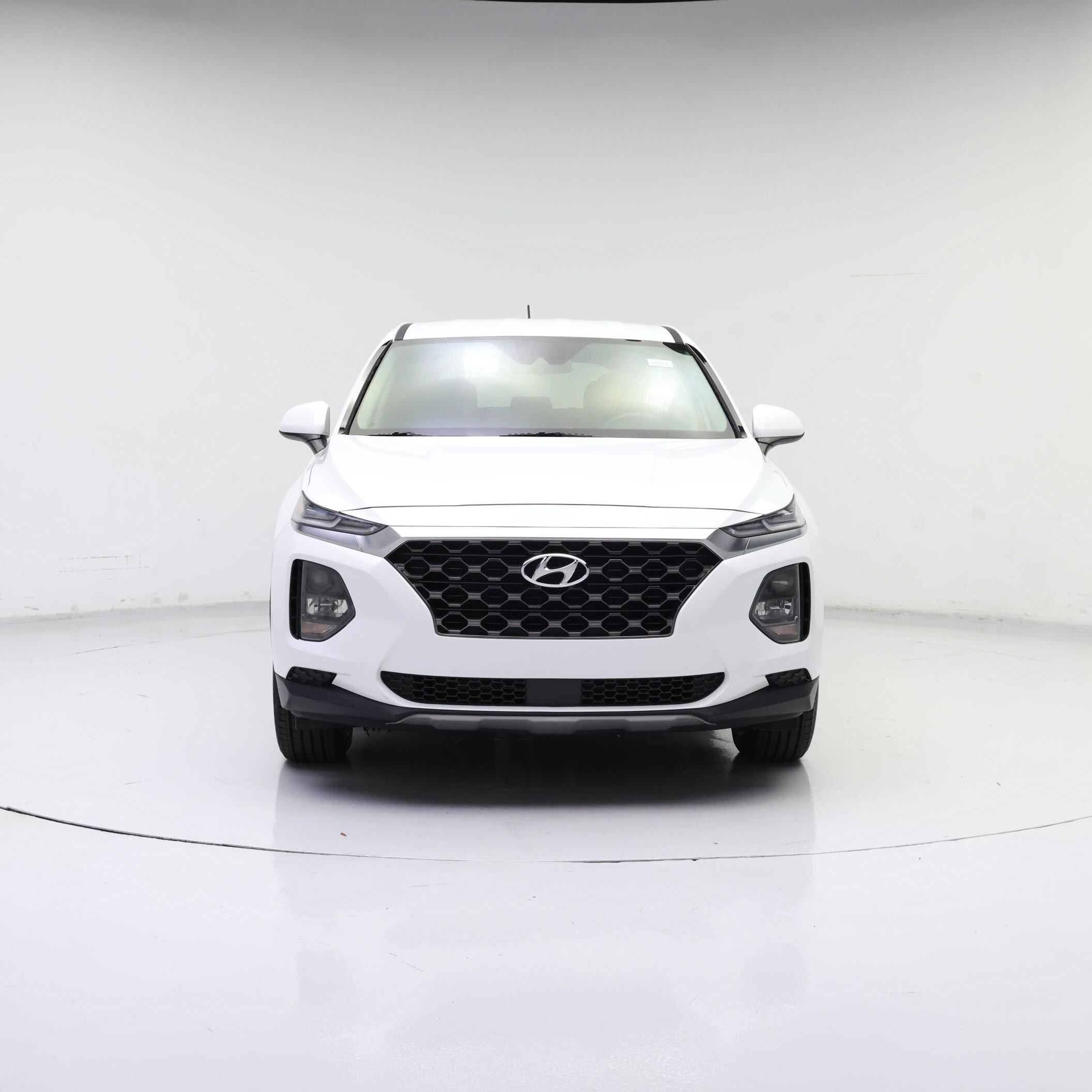 Thumbnail: 2019 Hyundai Santa Fe - 5