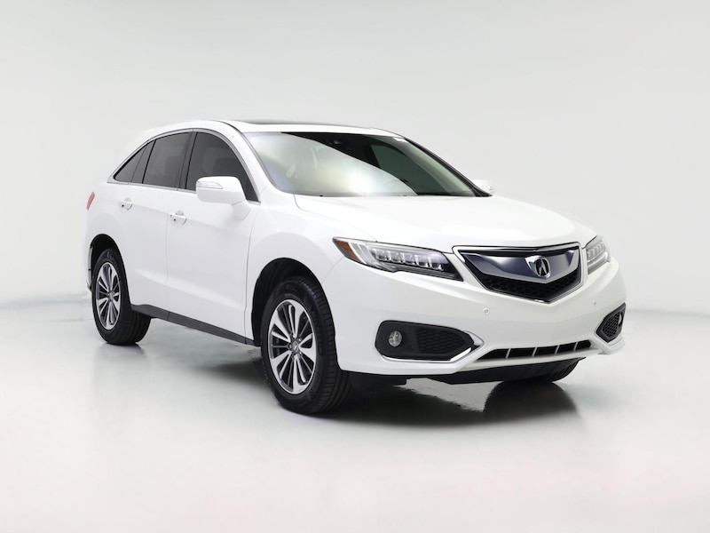 2016 Acura RDX  -
                  Clearwater, FL