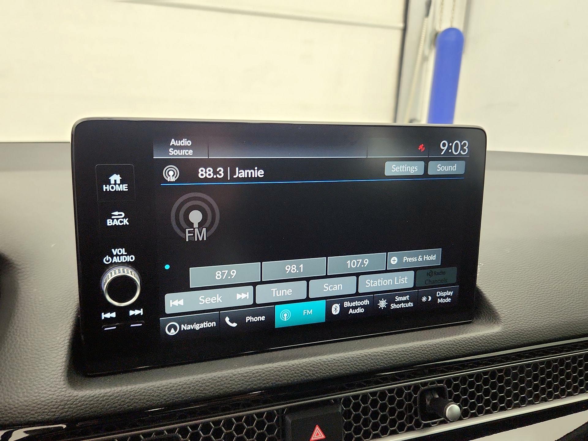 Thumbnail: 2024 Honda Civic - 15