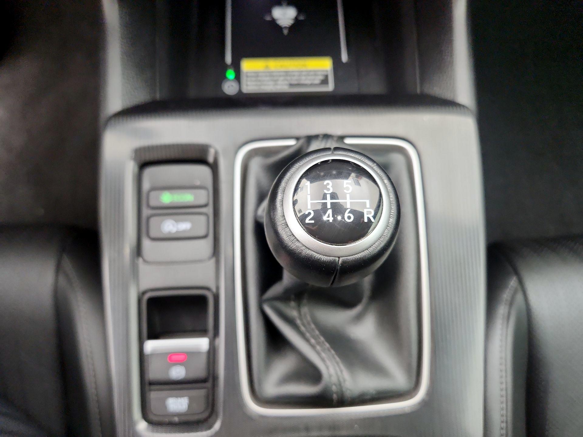 Thumbnail: 2024 Honda Civic - 17