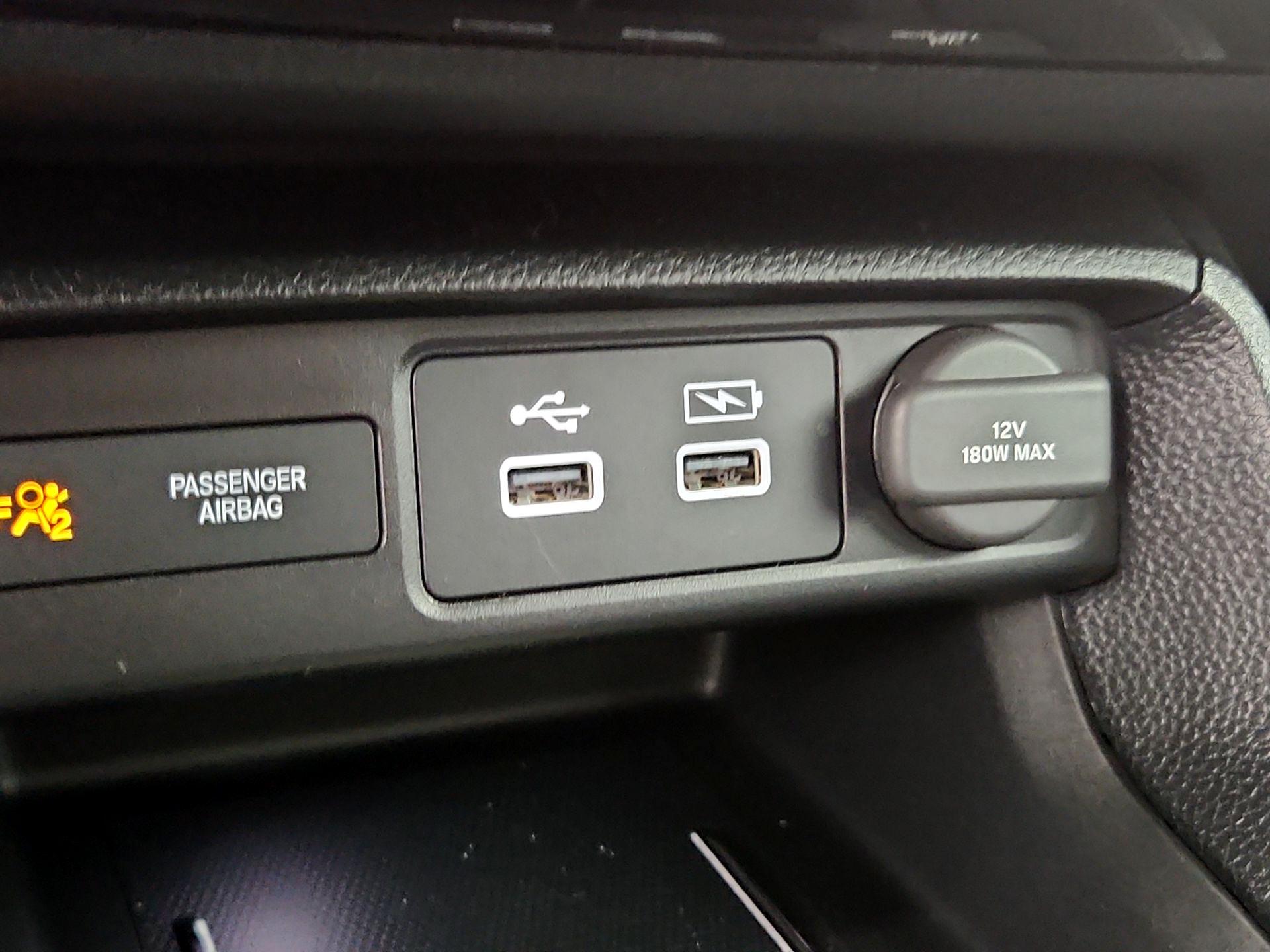 Thumbnail: 2024 Honda Civic - 18