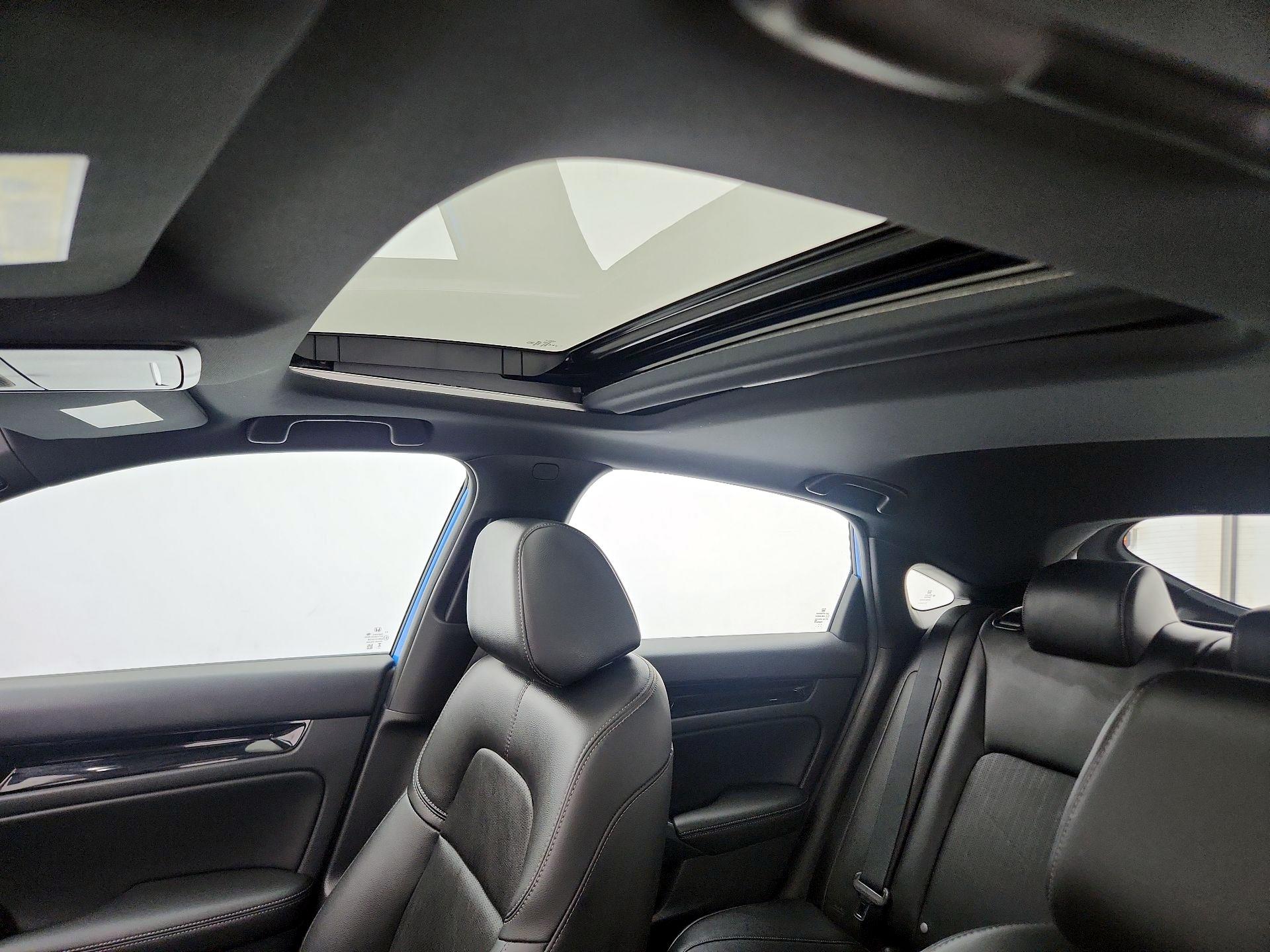 Thumbnail: 2024 Honda Civic - 19