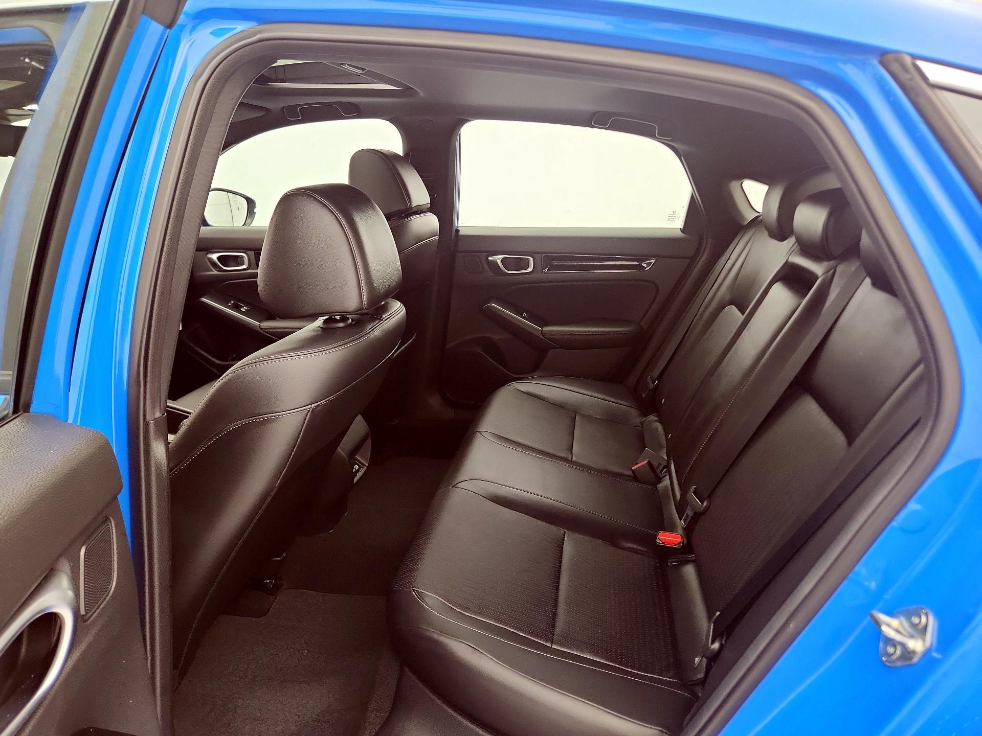 Thumbnail: 2024 Honda Civic - 20