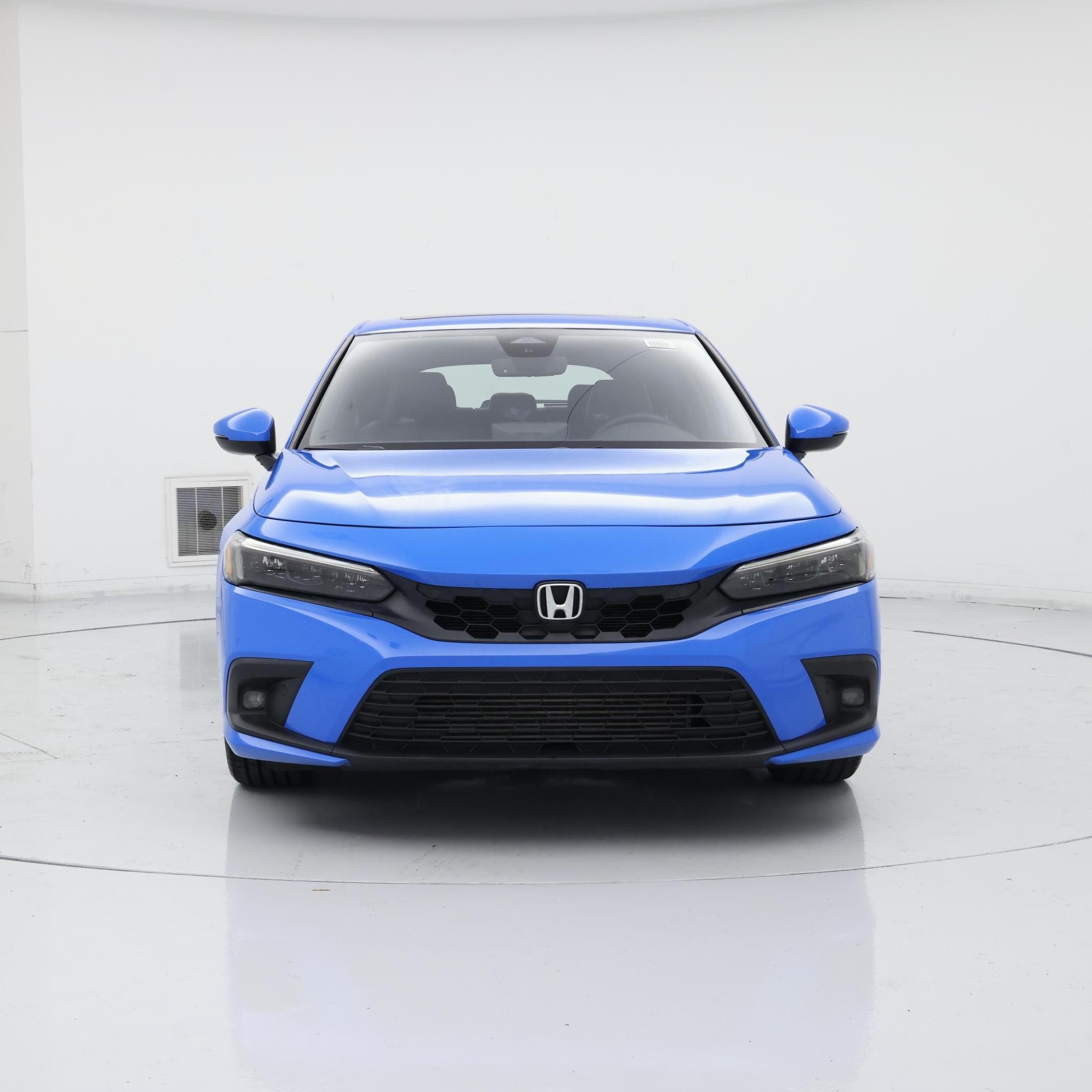 Thumbnail: 2024 Honda Civic - 5