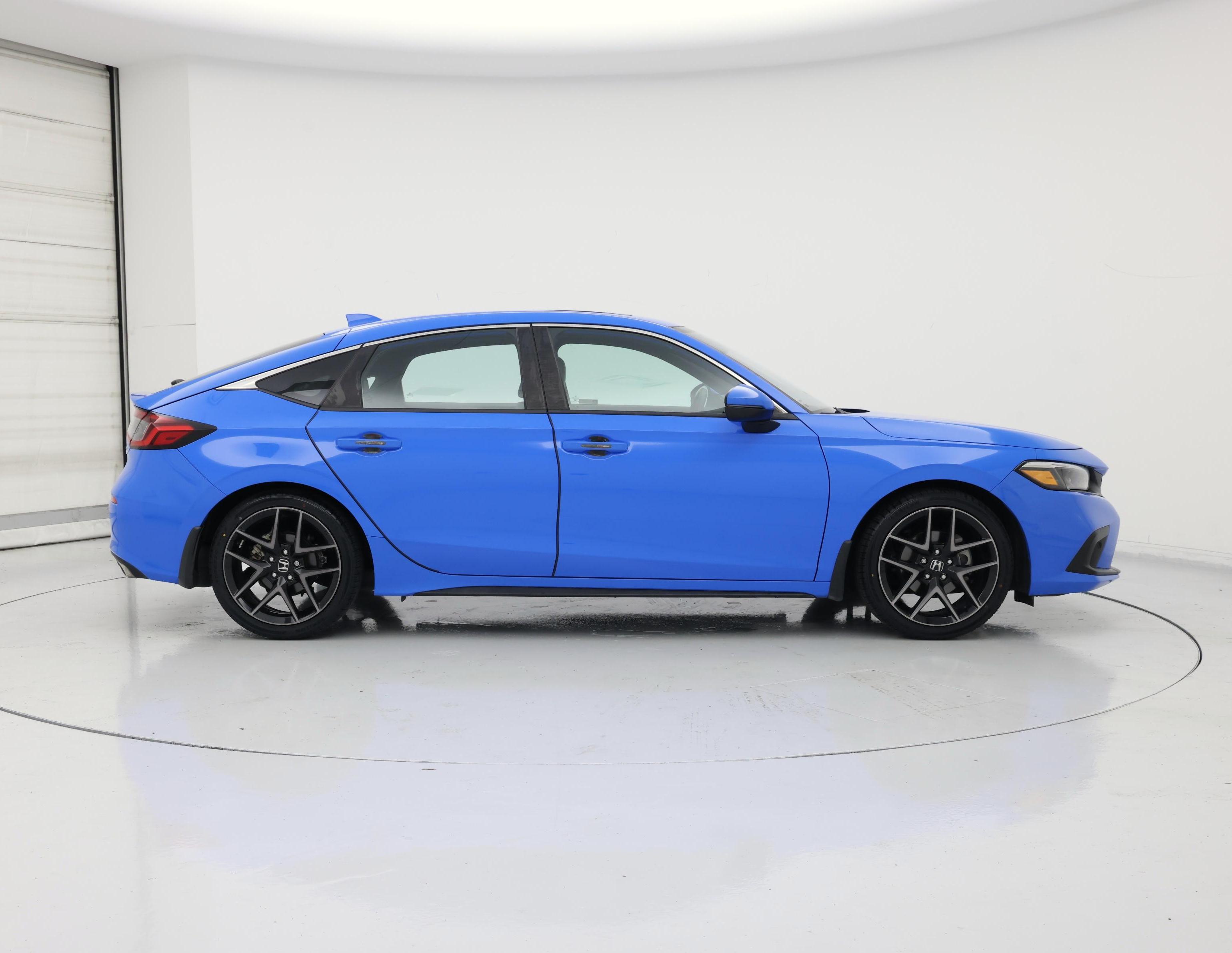 Thumbnail: 2024 Honda Civic - 7