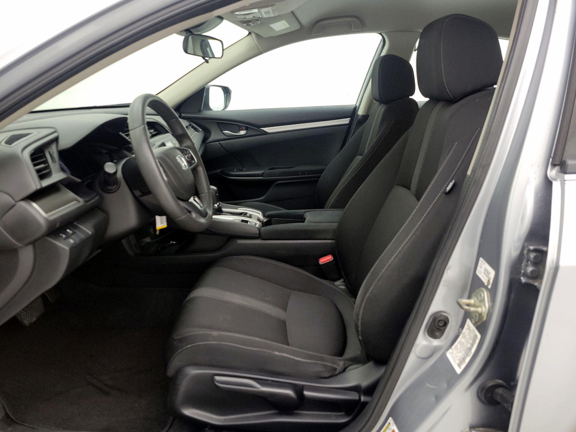 Thumbnail: 2019 Honda Civic - 11