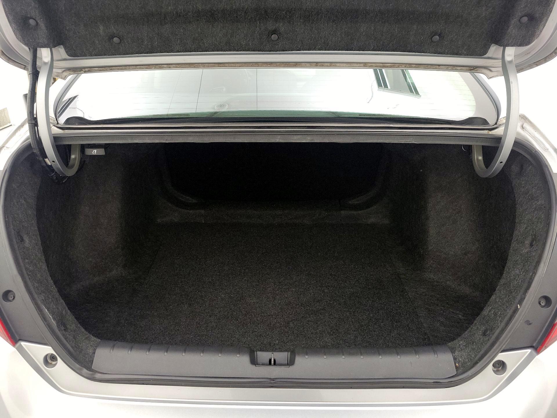 Thumbnail: 2019 Honda Civic - 20