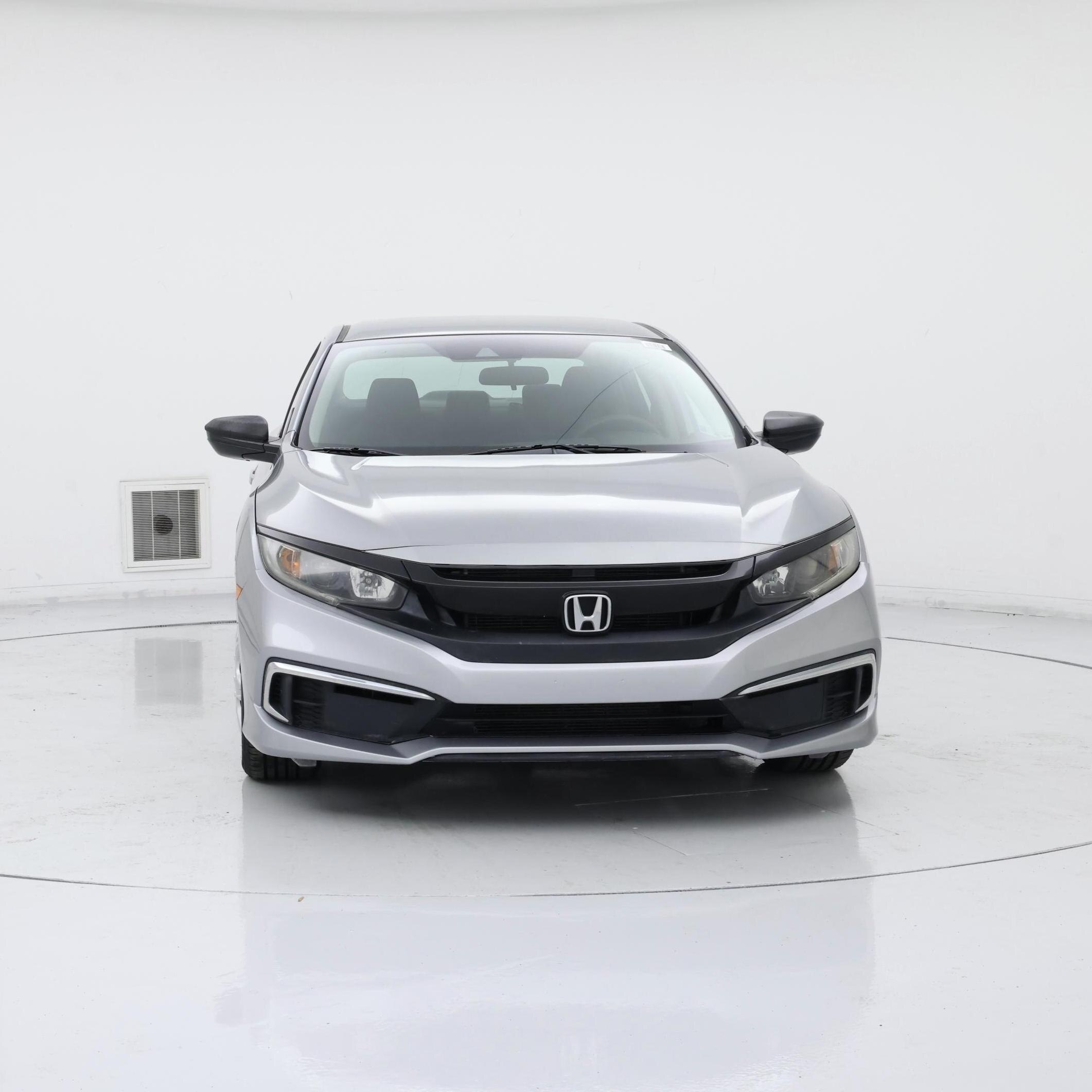 Thumbnail: 2019 Honda Civic - 5
