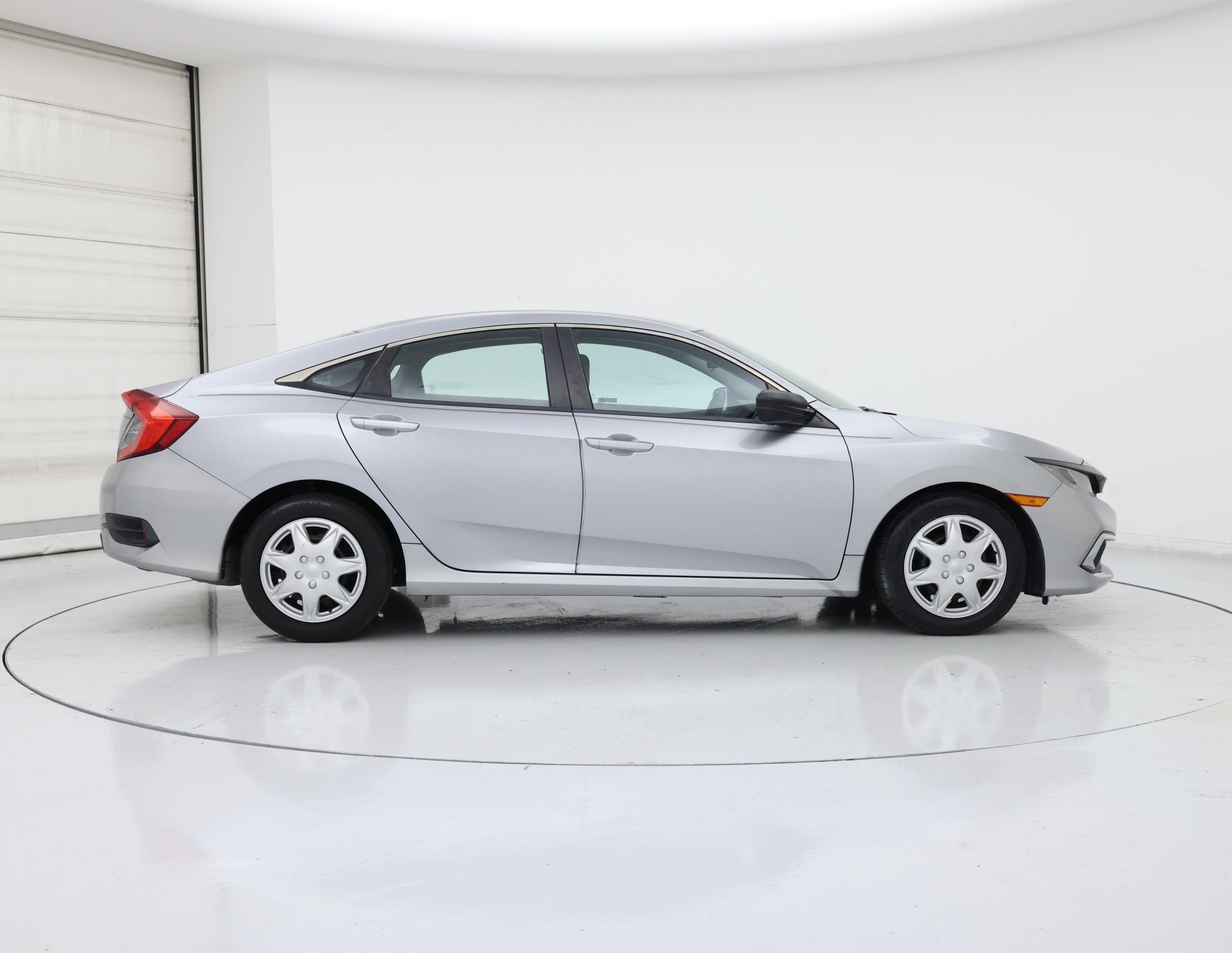 Thumbnail: 2019 Honda Civic - 7