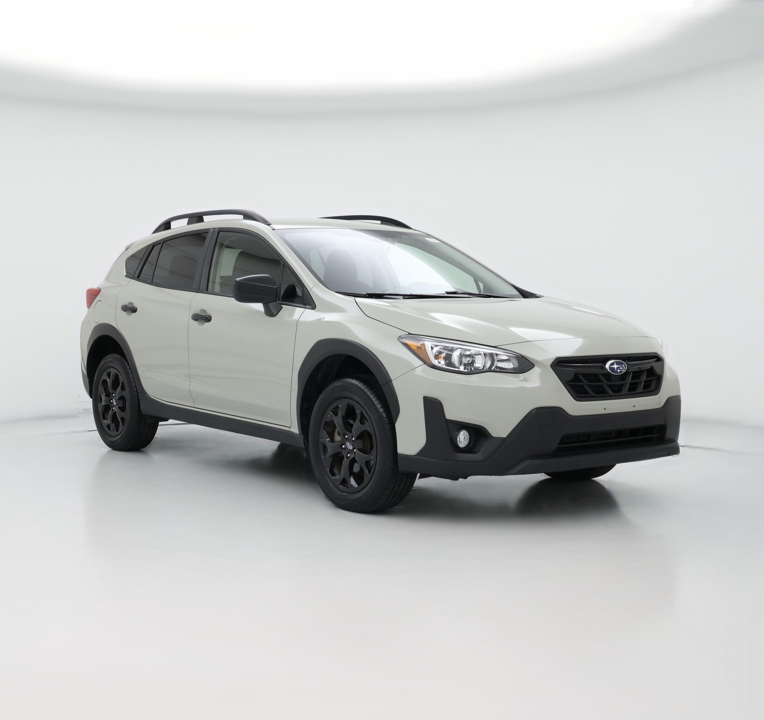 Thumbnail: 2023 Subaru Crosstrek - 1