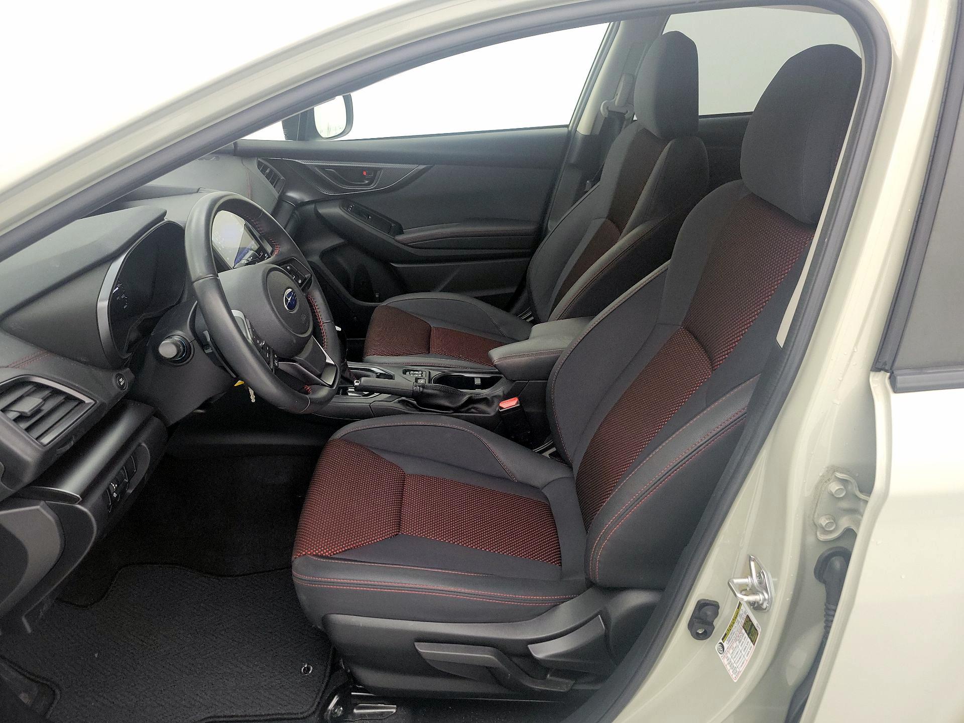 Thumbnail: 2023 Subaru Crosstrek - 11