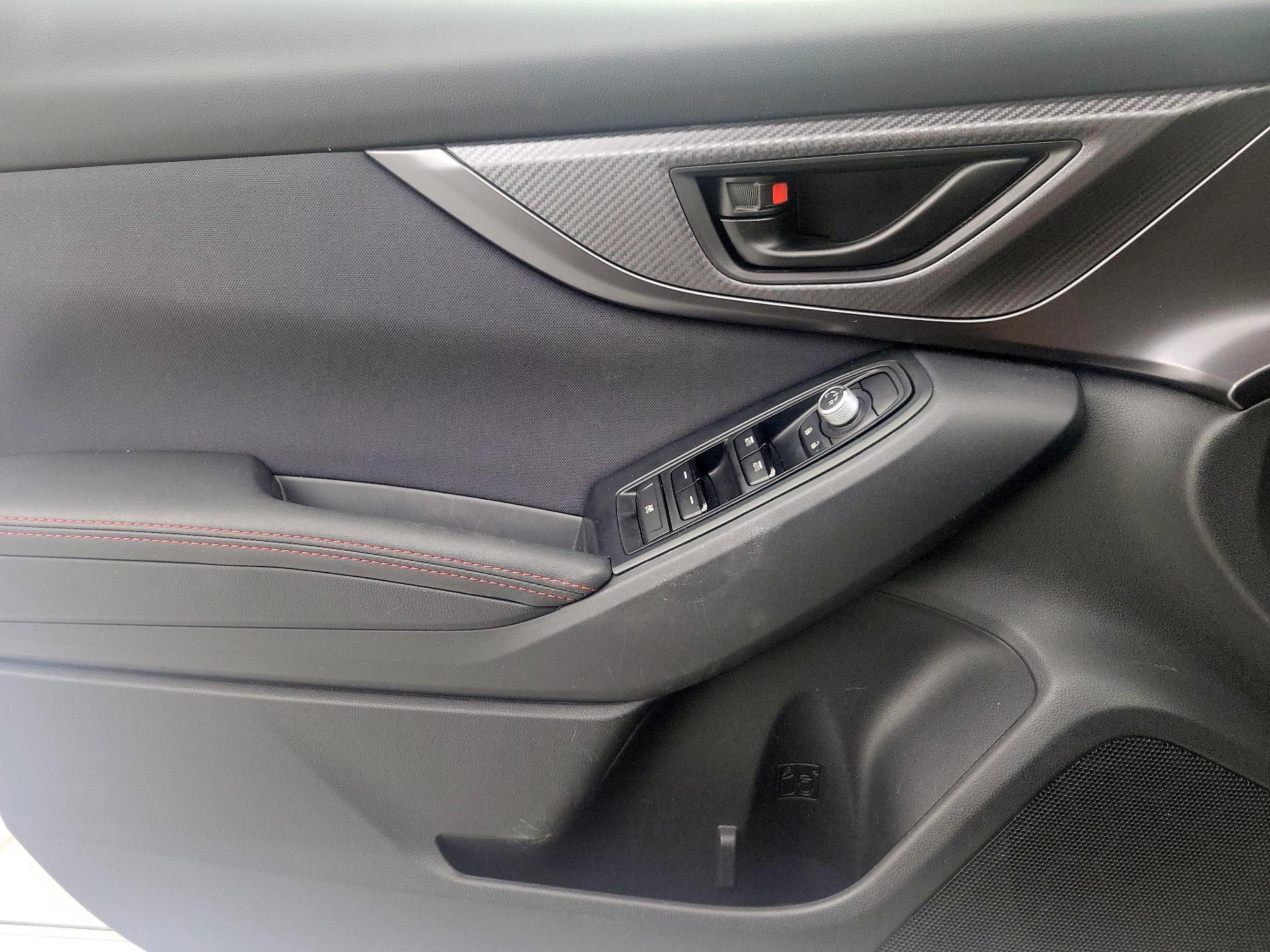 Thumbnail: 2023 Subaru Crosstrek - 12