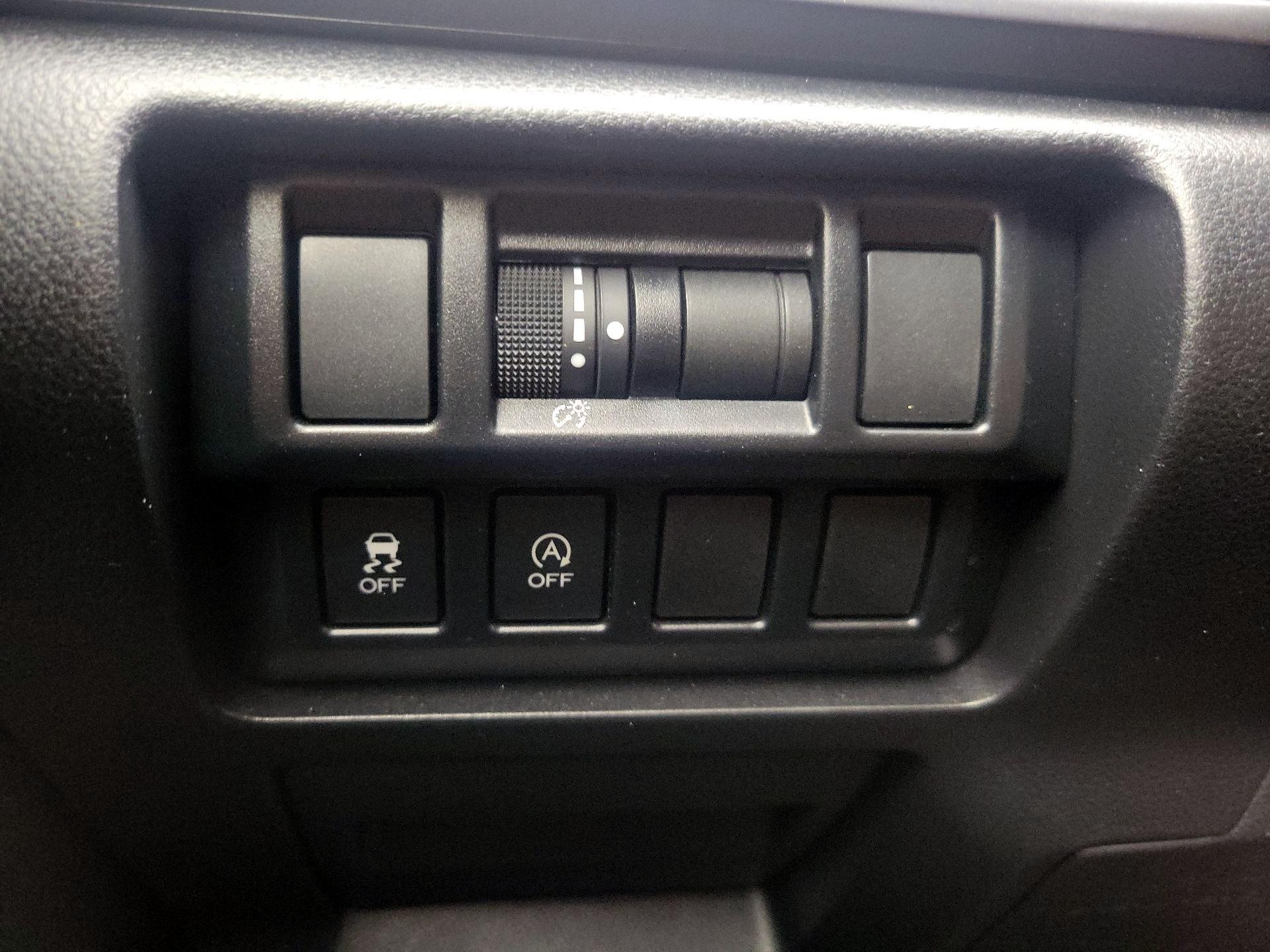 Thumbnail: 2023 Subaru Crosstrek - 13