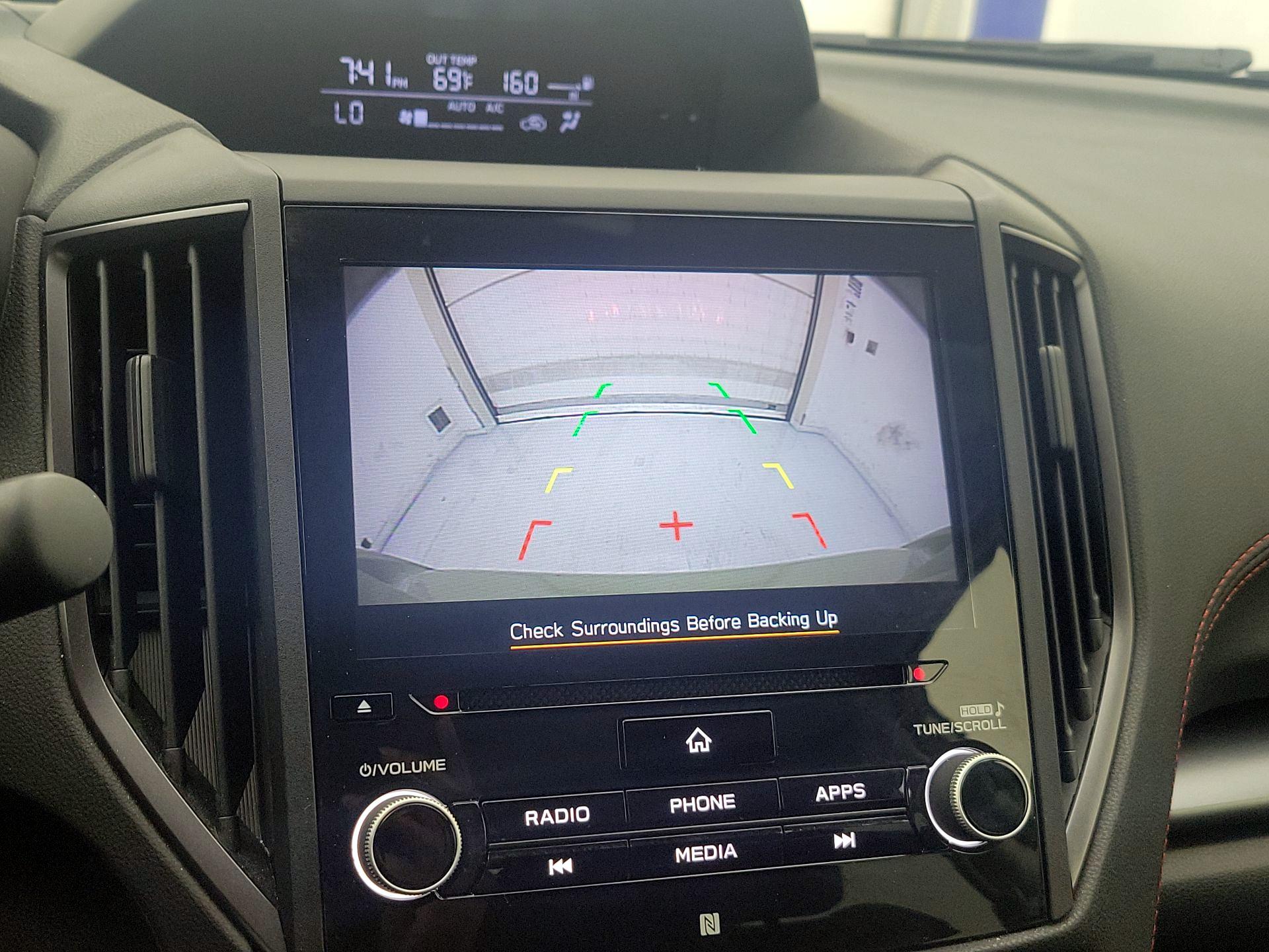 Thumbnail: 2023 Subaru Crosstrek - 14